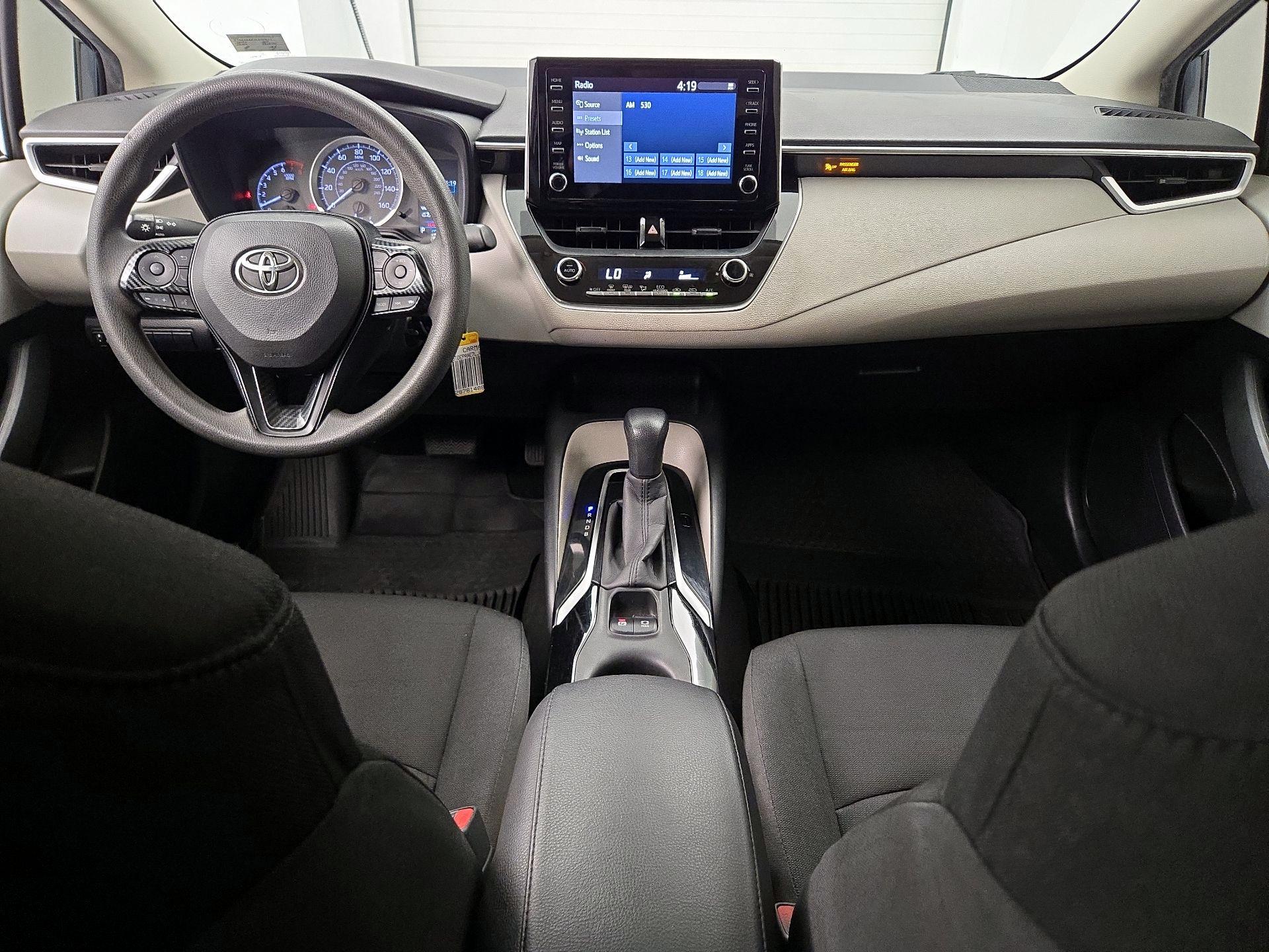 Thumbnail: 2020 Toyota Corolla - 9