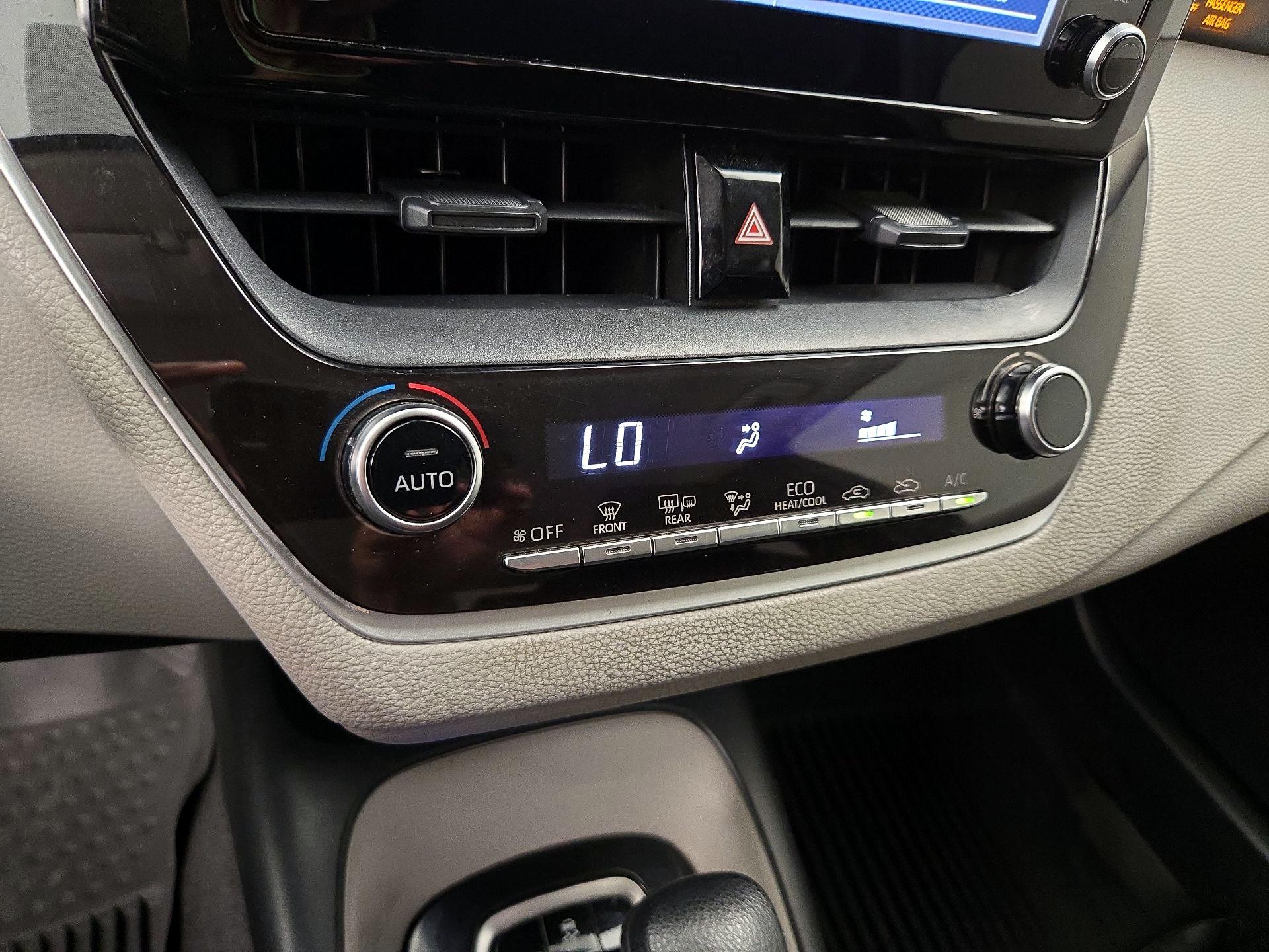 Thumbnail: 2020 Toyota Corolla - 16