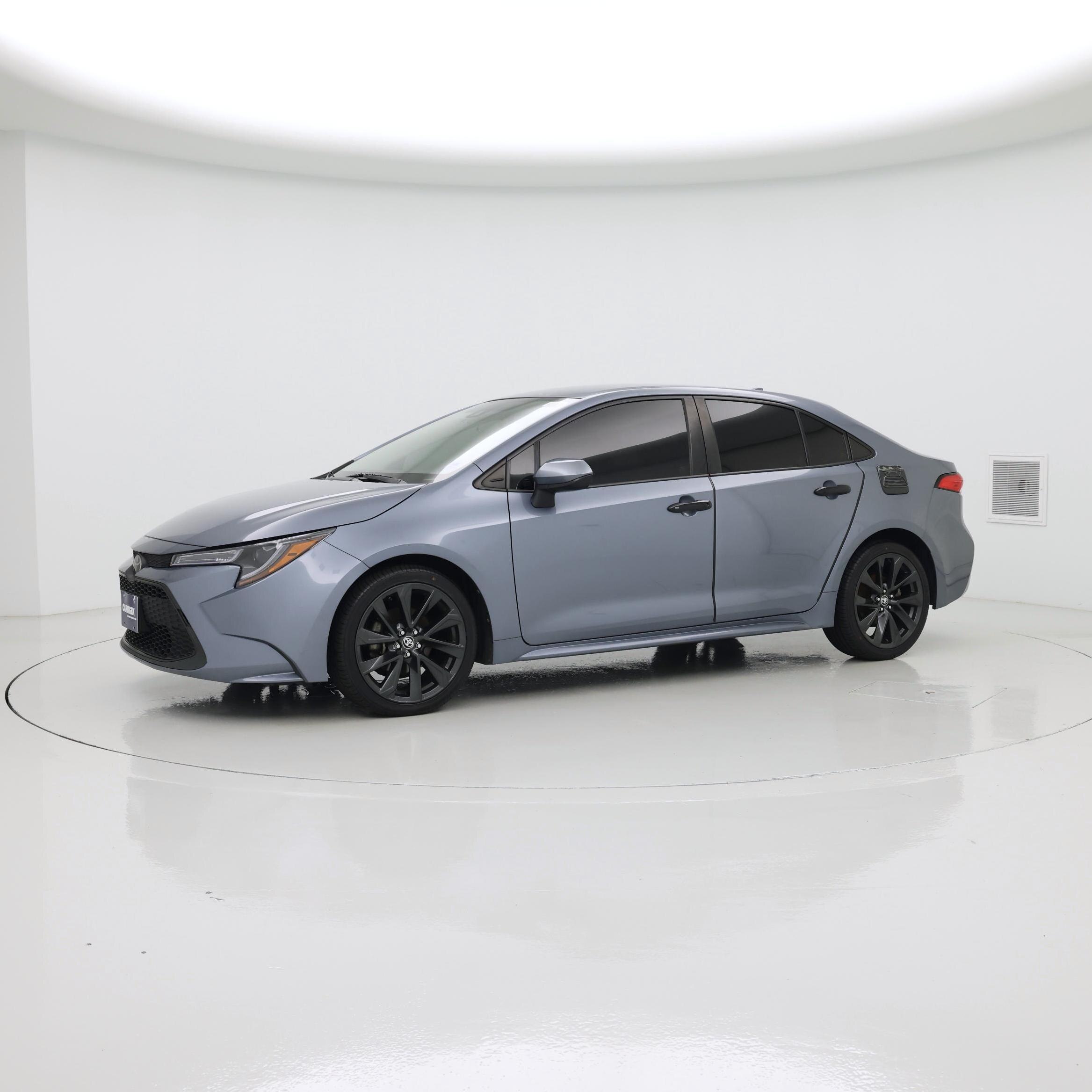 Thumbnail: 2020 Toyota Corolla - 2