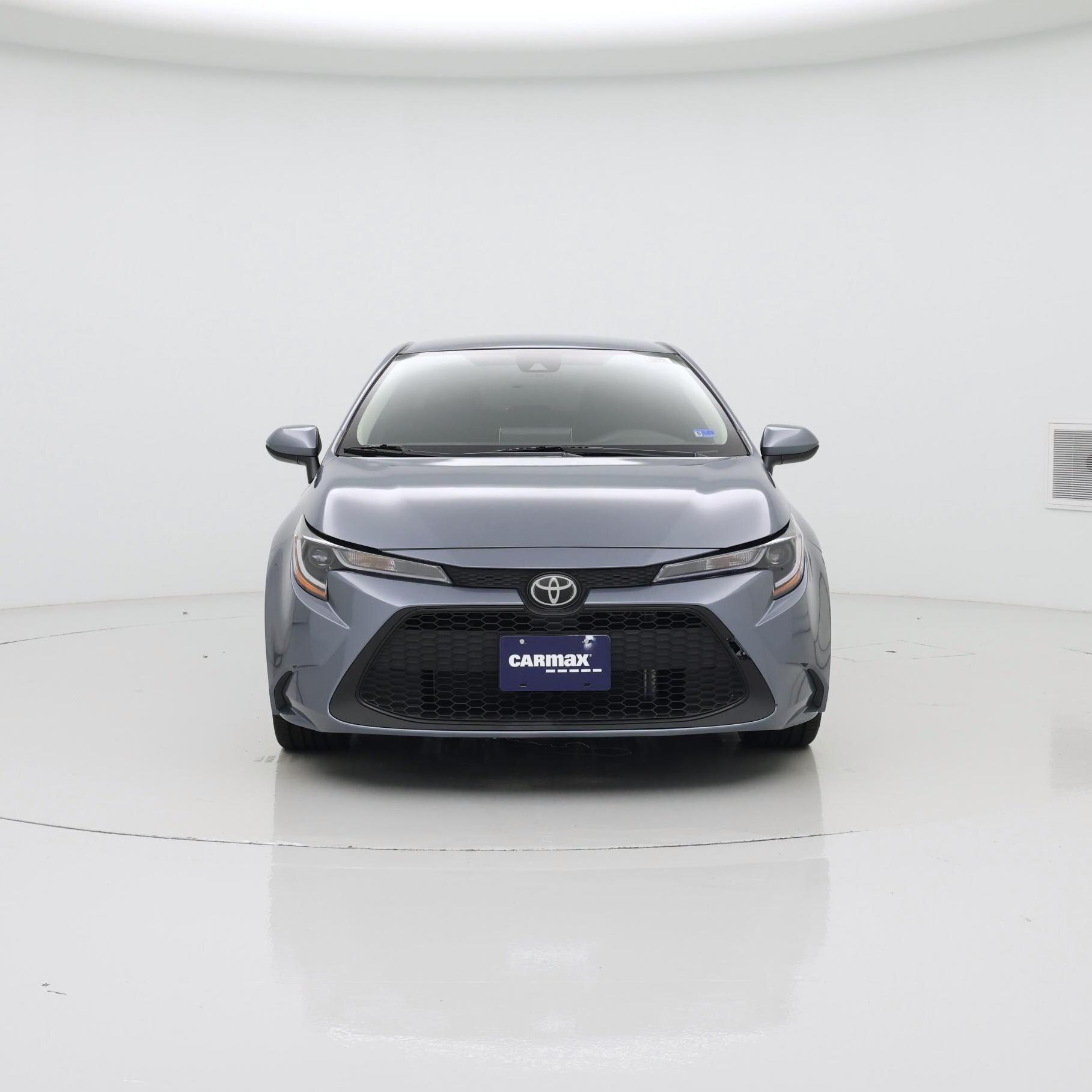 Thumbnail: 2020 Toyota Corolla - 3