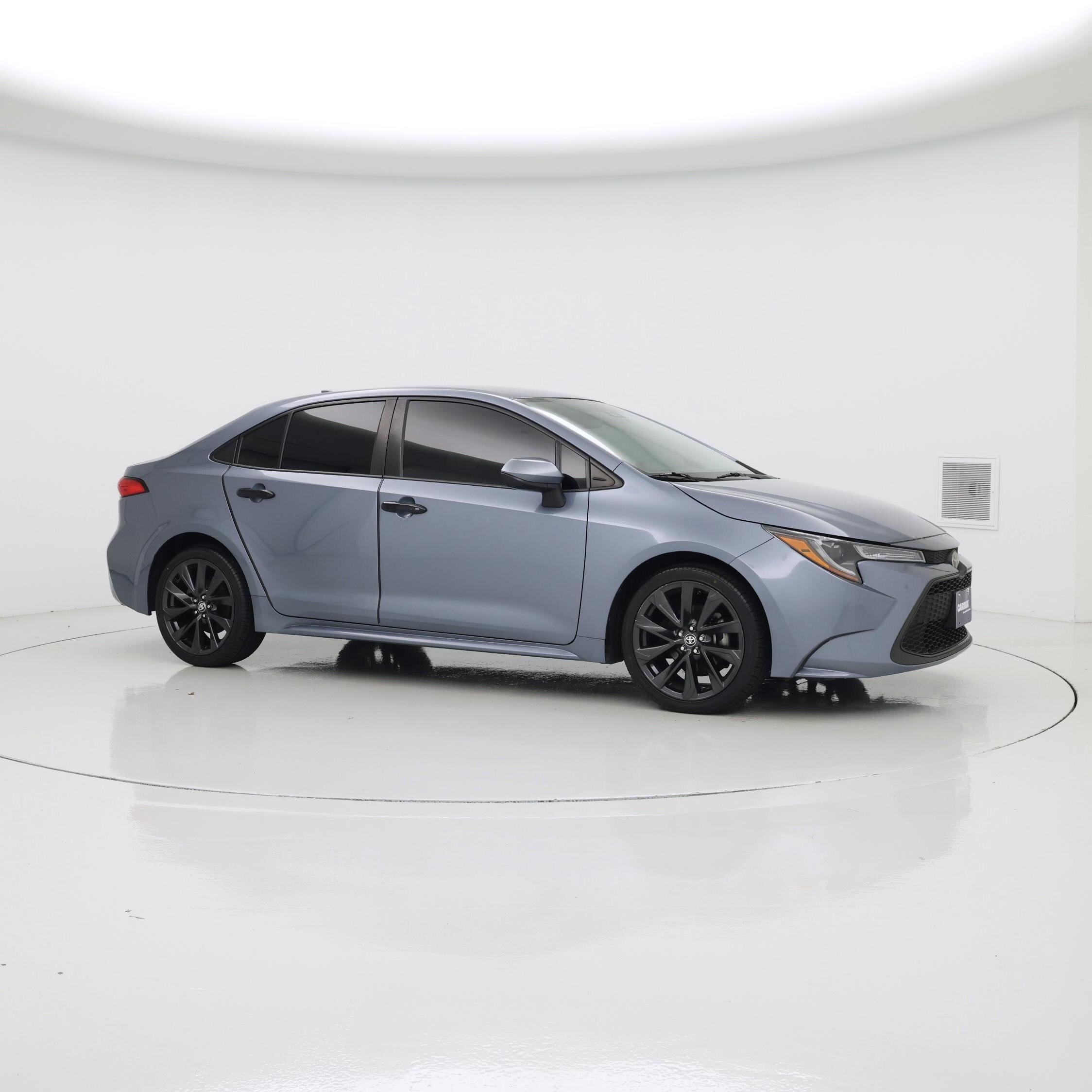 Thumbnail: 2020 Toyota Corolla - 4