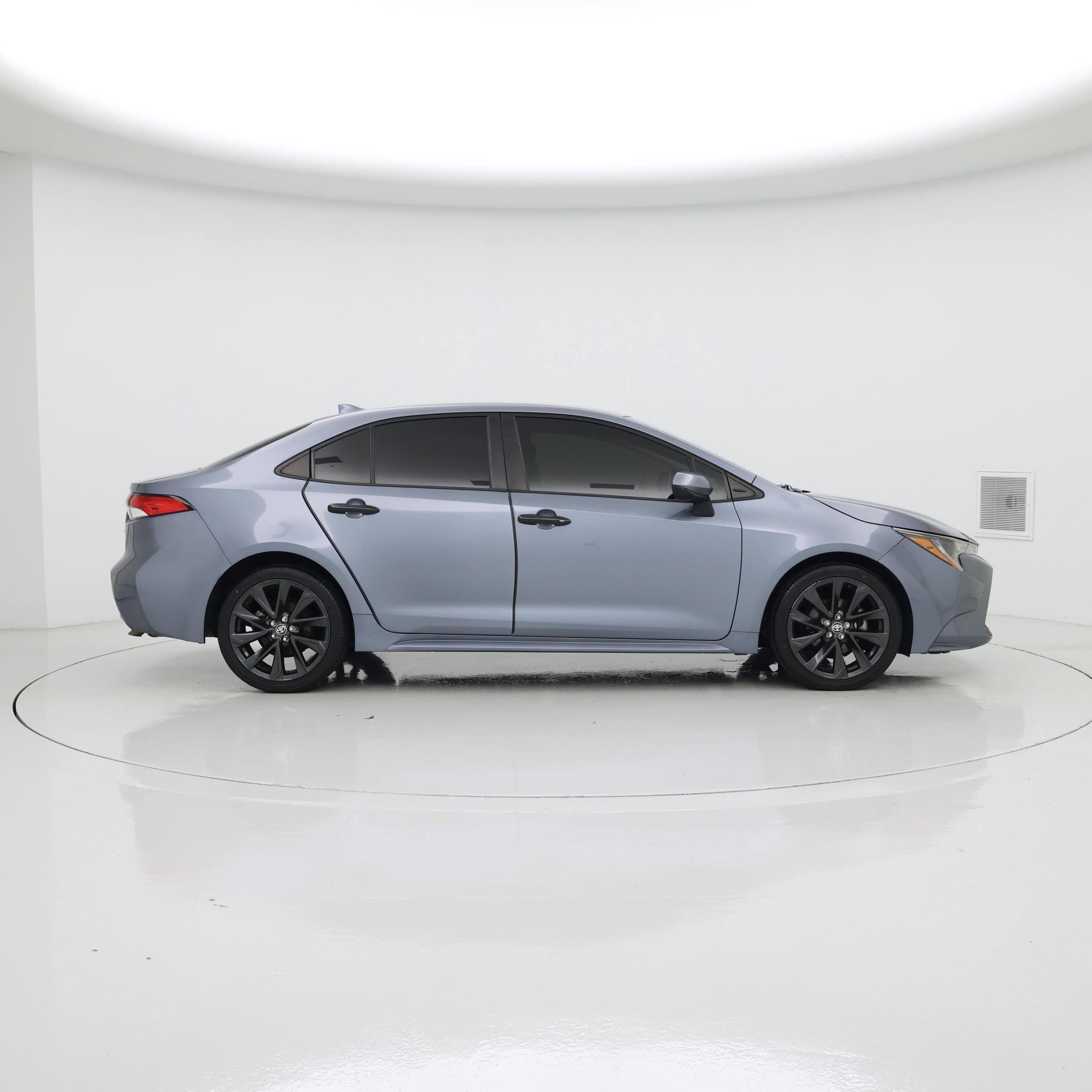 Thumbnail: 2020 Toyota Corolla - 5