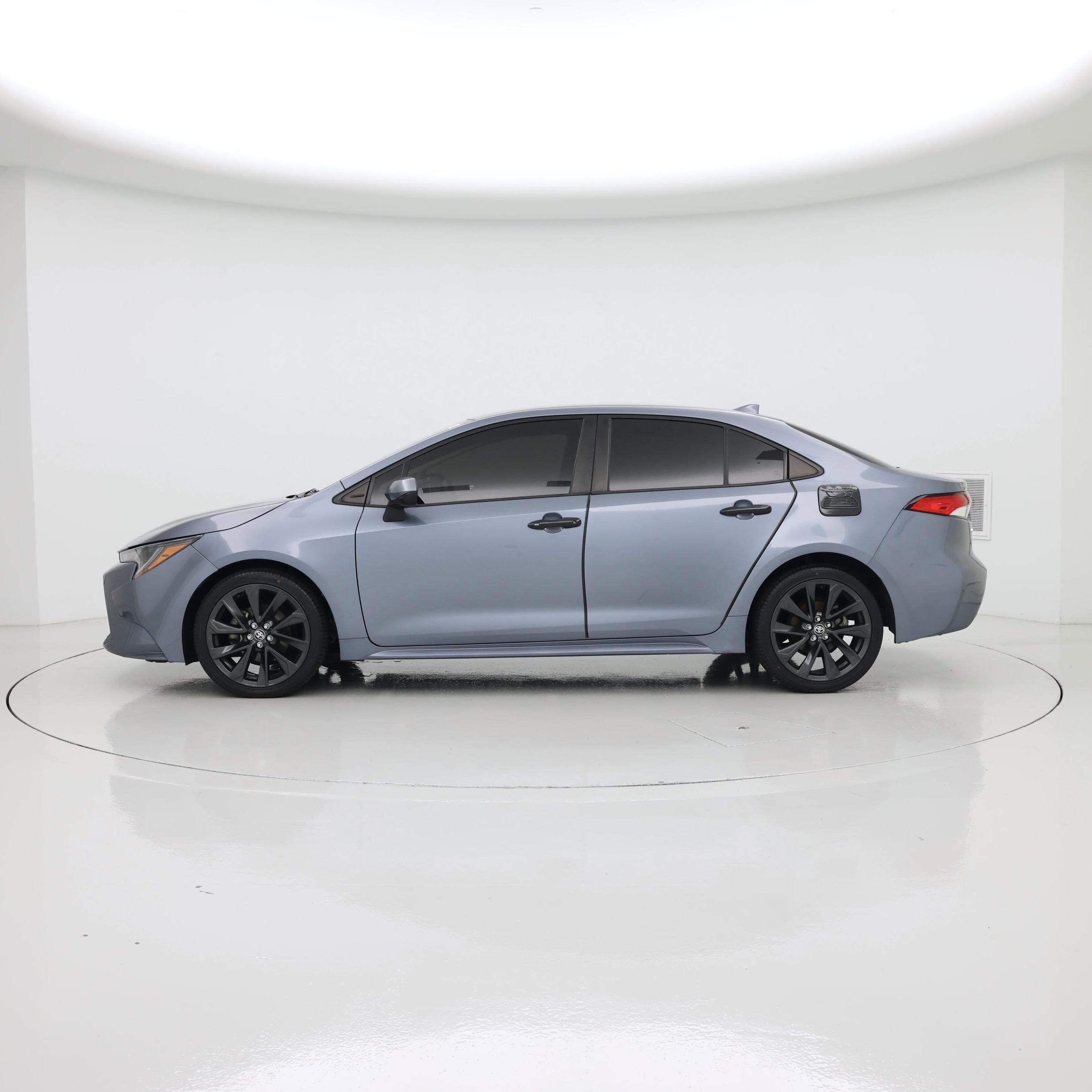 Thumbnail: 2020 Toyota Corolla - 6