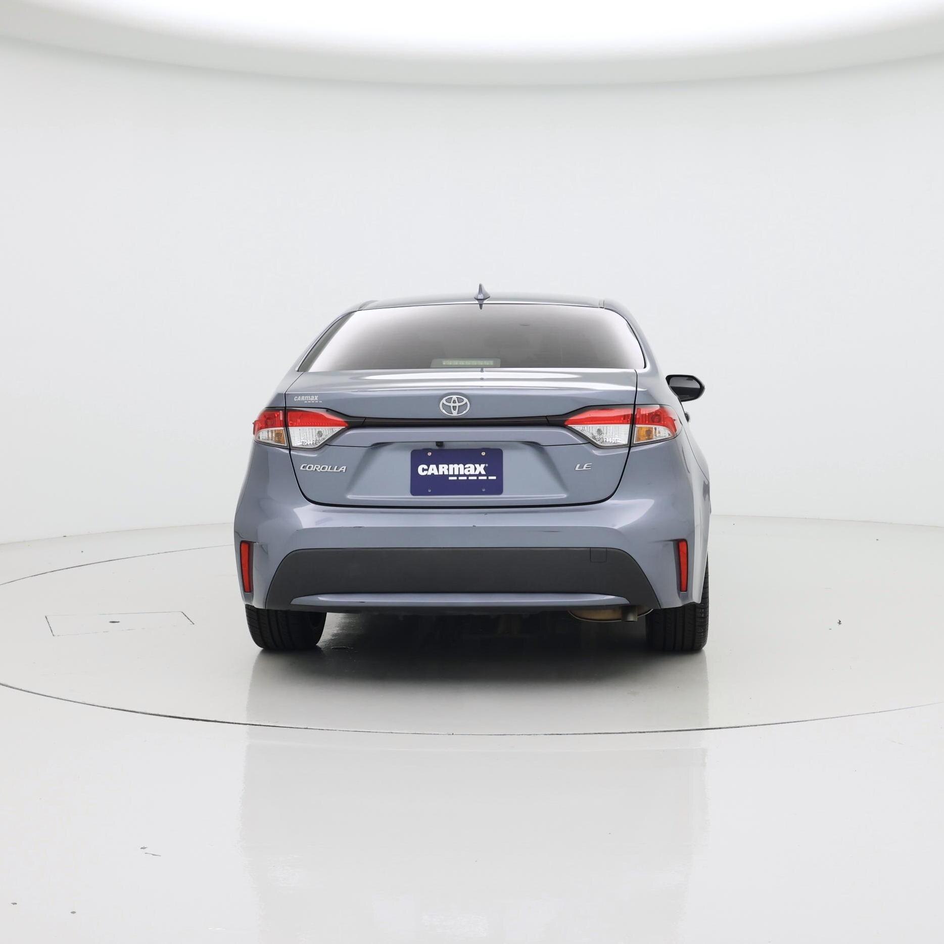 Thumbnail: 2020 Toyota Corolla - 7