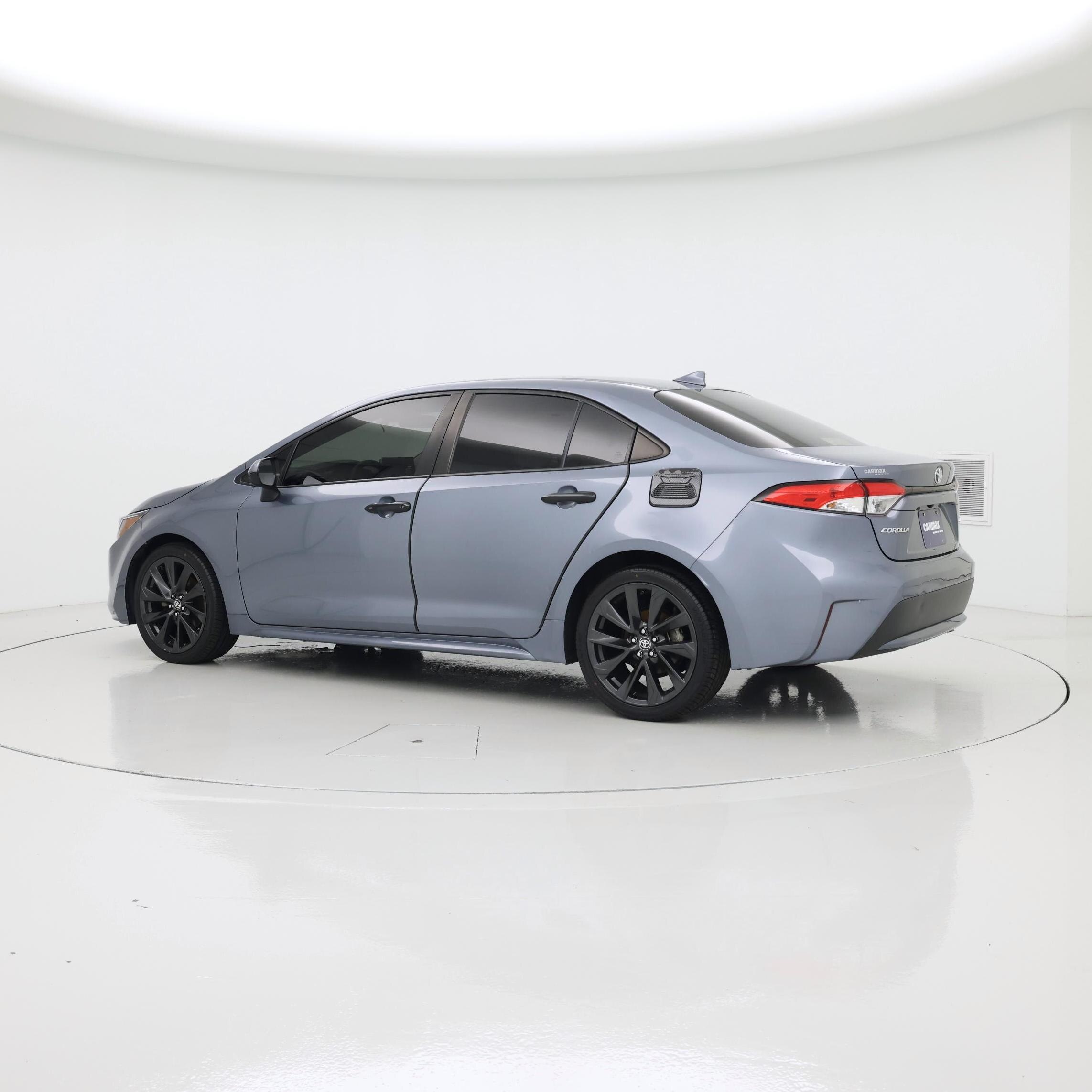 Thumbnail: 2020 Toyota Corolla - 8