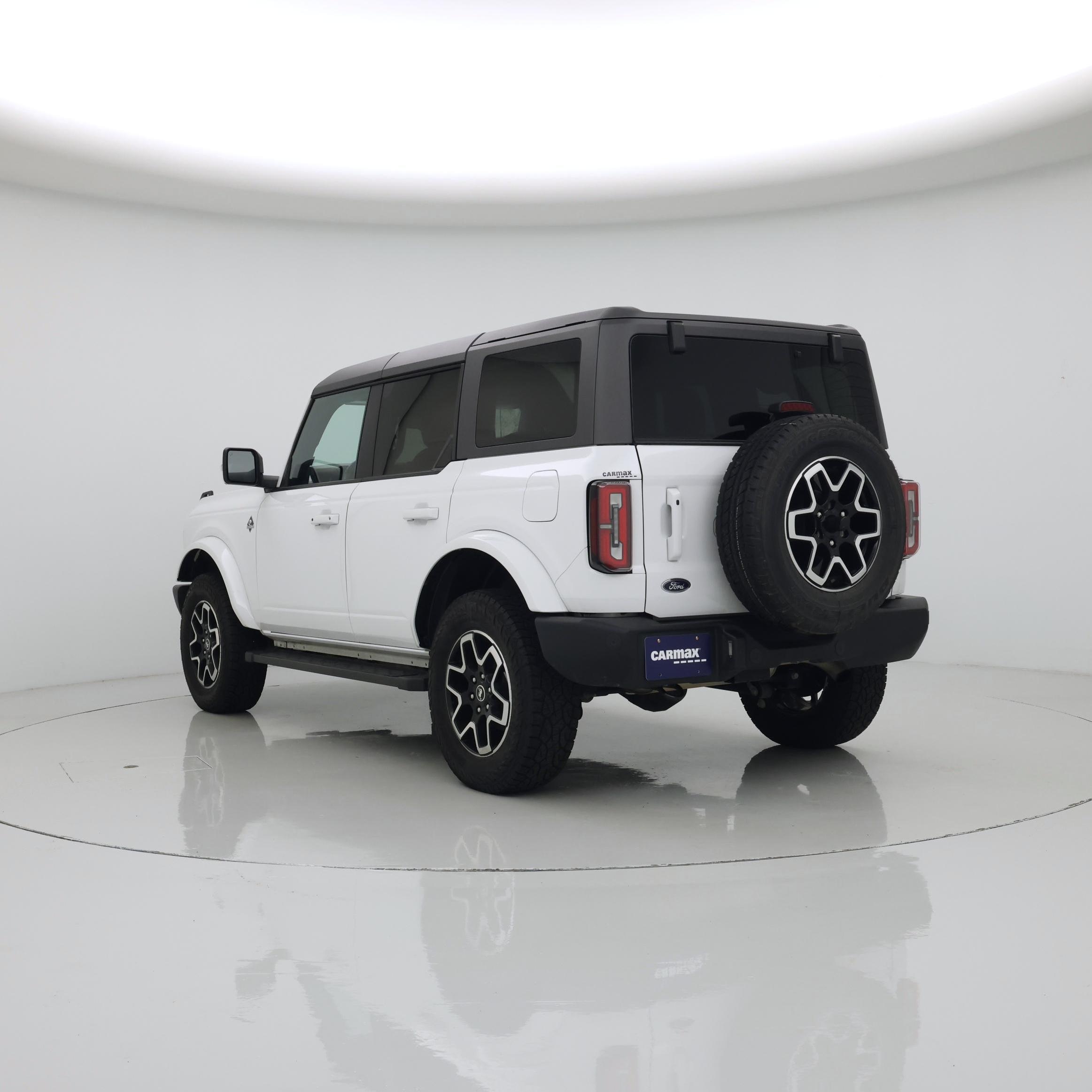 Thumbnail: 2024 Ford Bronco - 2