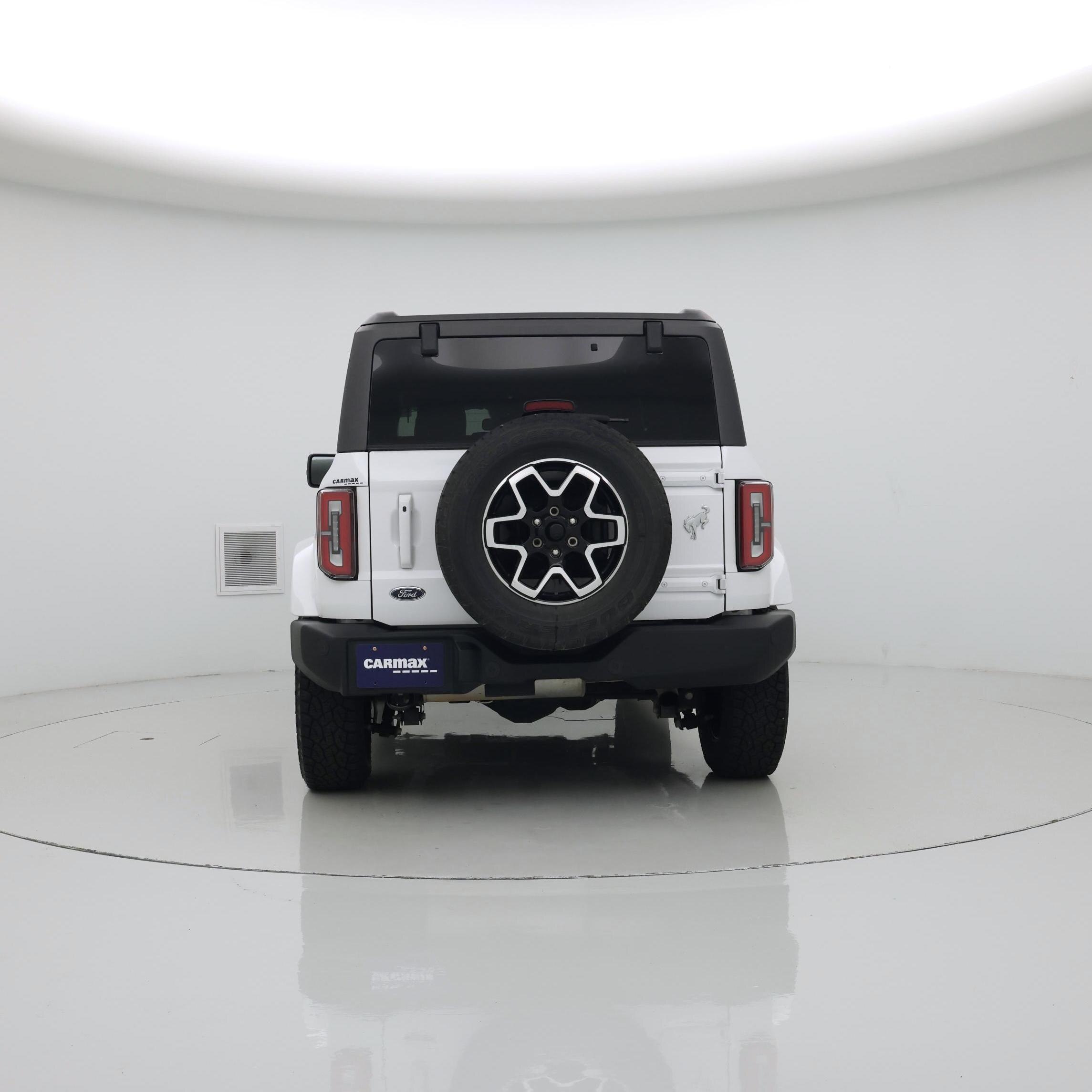 Thumbnail: 2024 Ford Bronco - 6