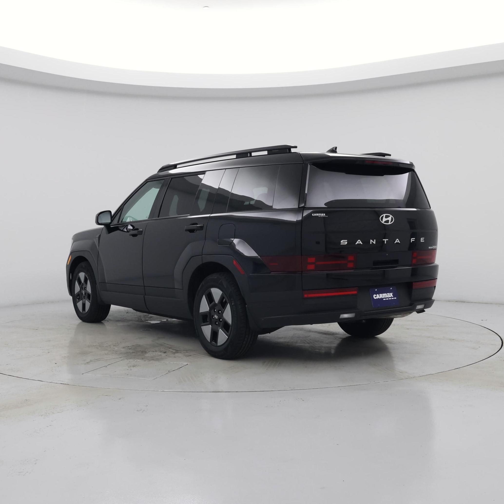 Thumbnail: 2025 Hyundai Santa Fe - 2