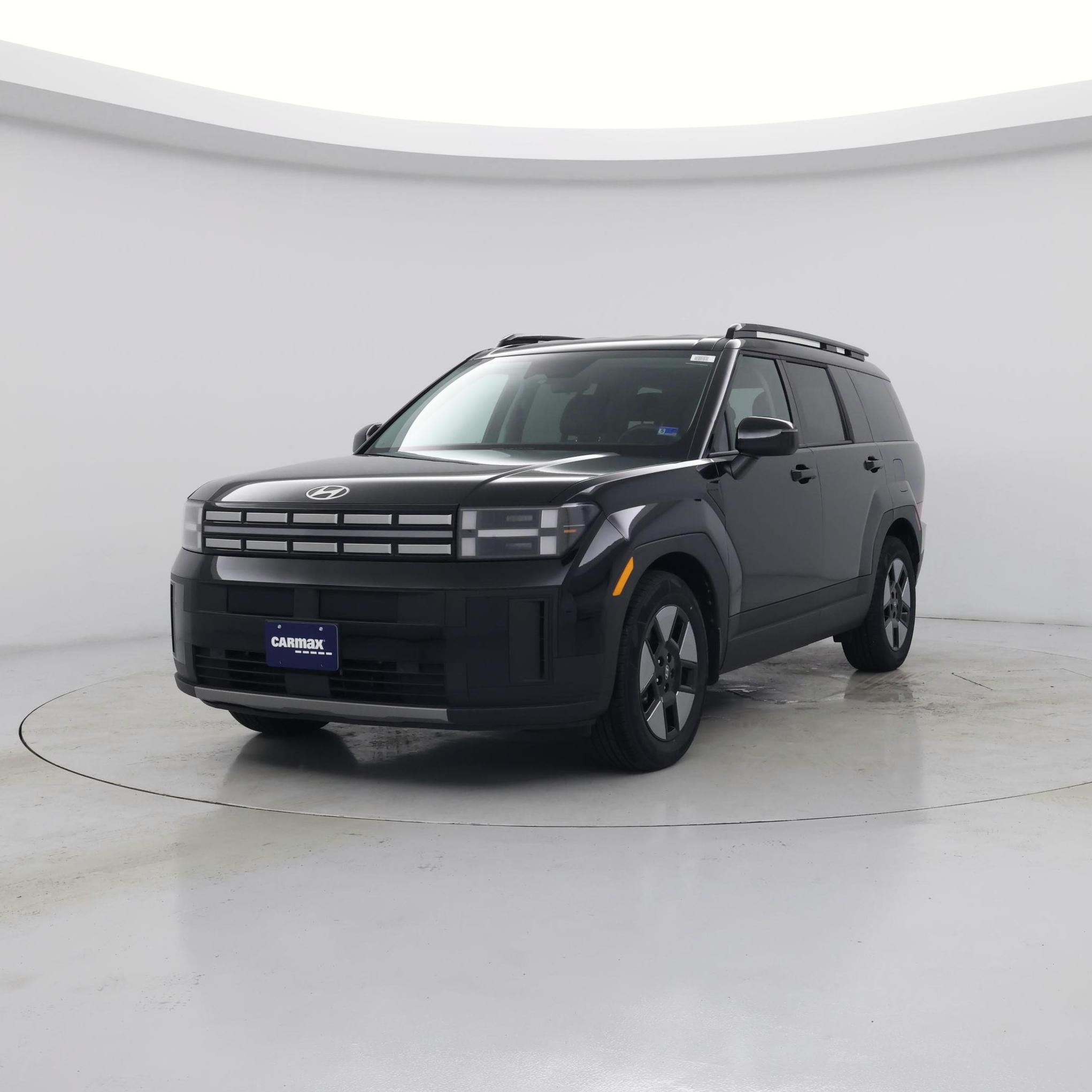 Thumbnail: 2025 Hyundai Santa Fe - 4