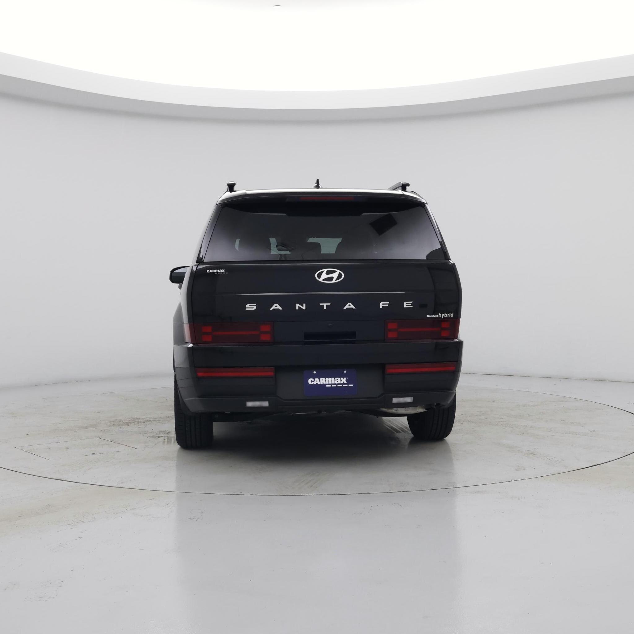 Thumbnail: 2025 Hyundai Santa Fe - 6