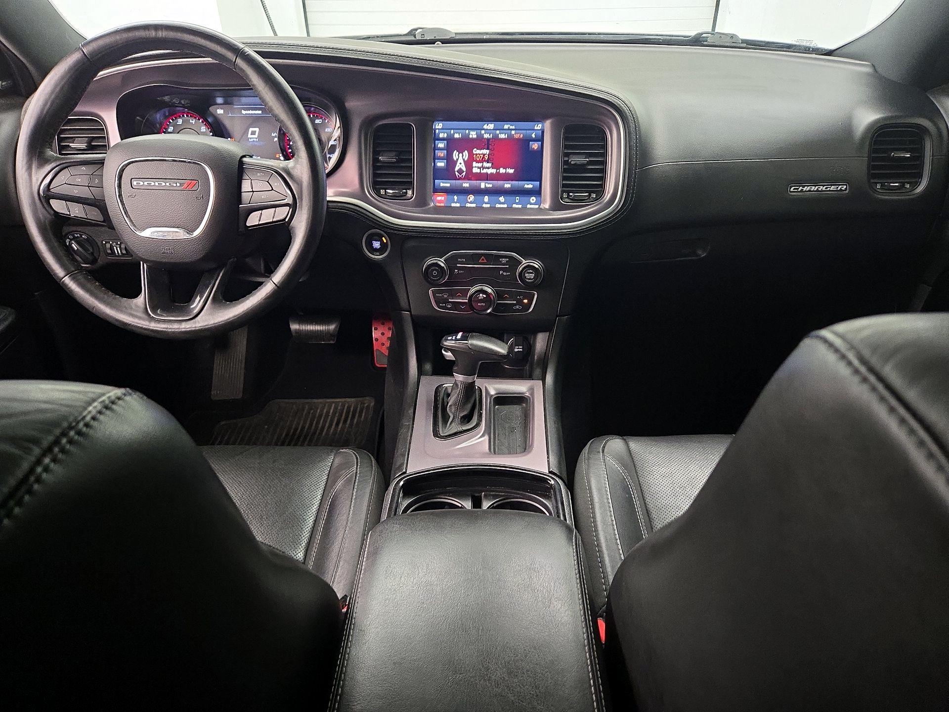 Thumbnail: 2019 Dodge Charger - 9