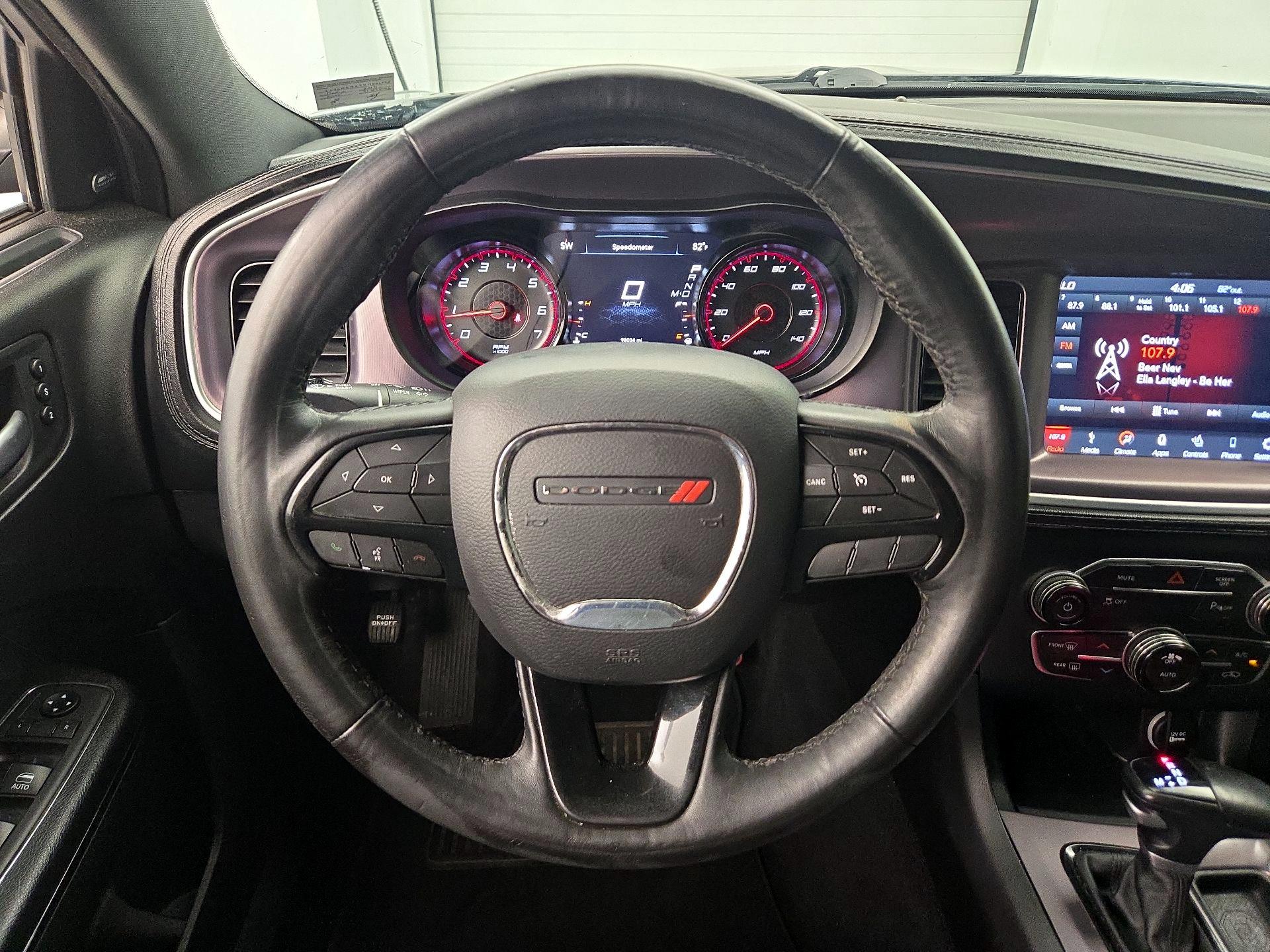 Thumbnail: 2019 Dodge Charger - 10