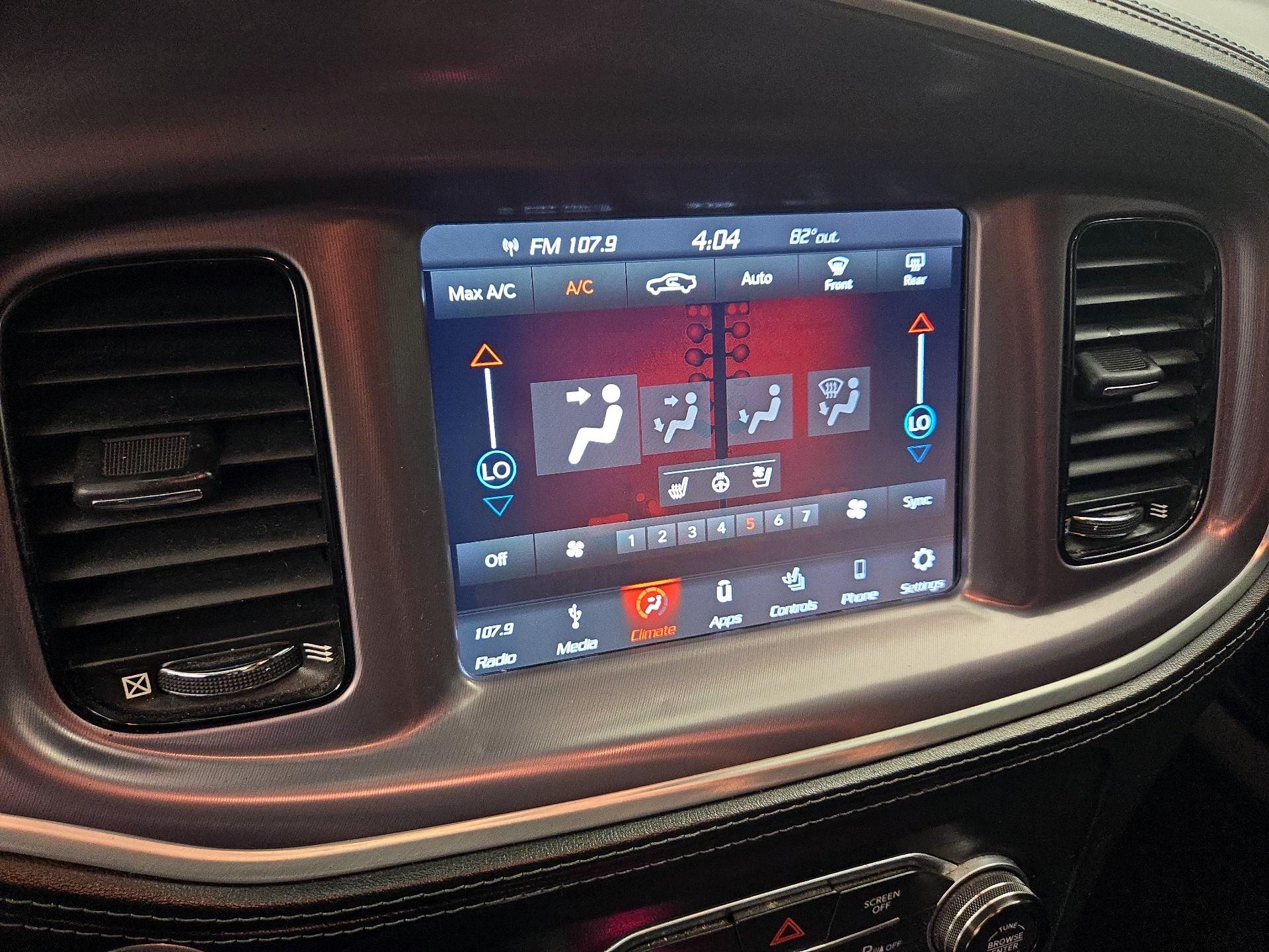 Thumbnail: 2019 Dodge Charger - 16