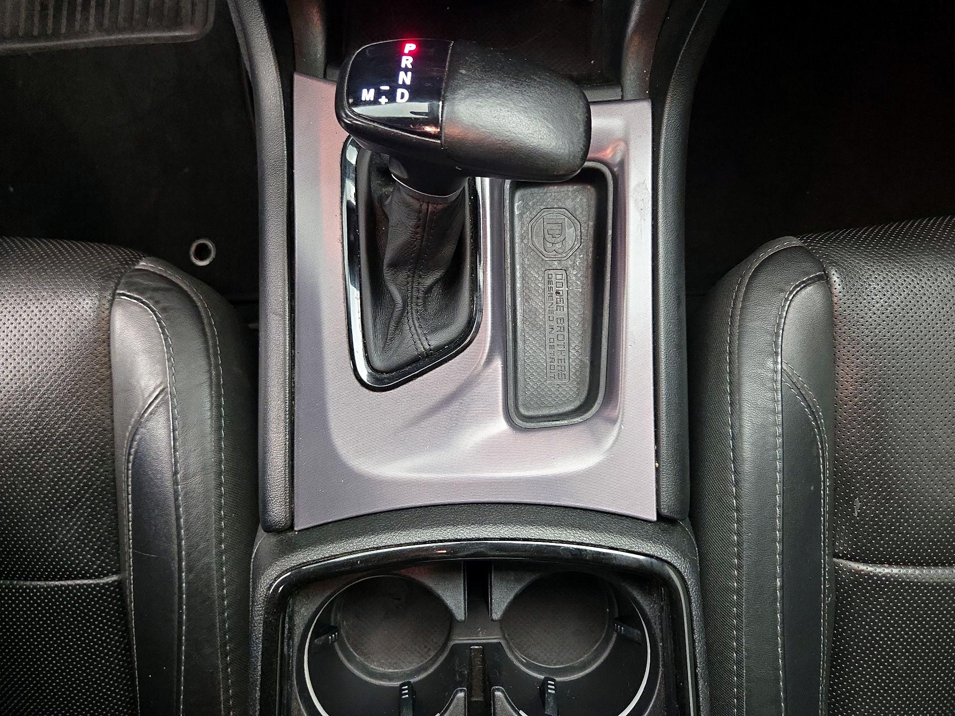 Thumbnail: 2019 Dodge Charger - 17