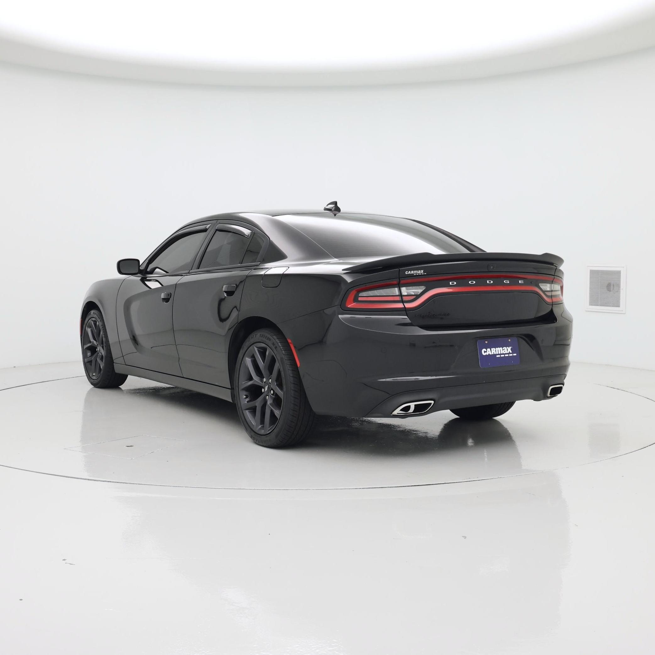 Thumbnail: 2019 Dodge Charger - 2