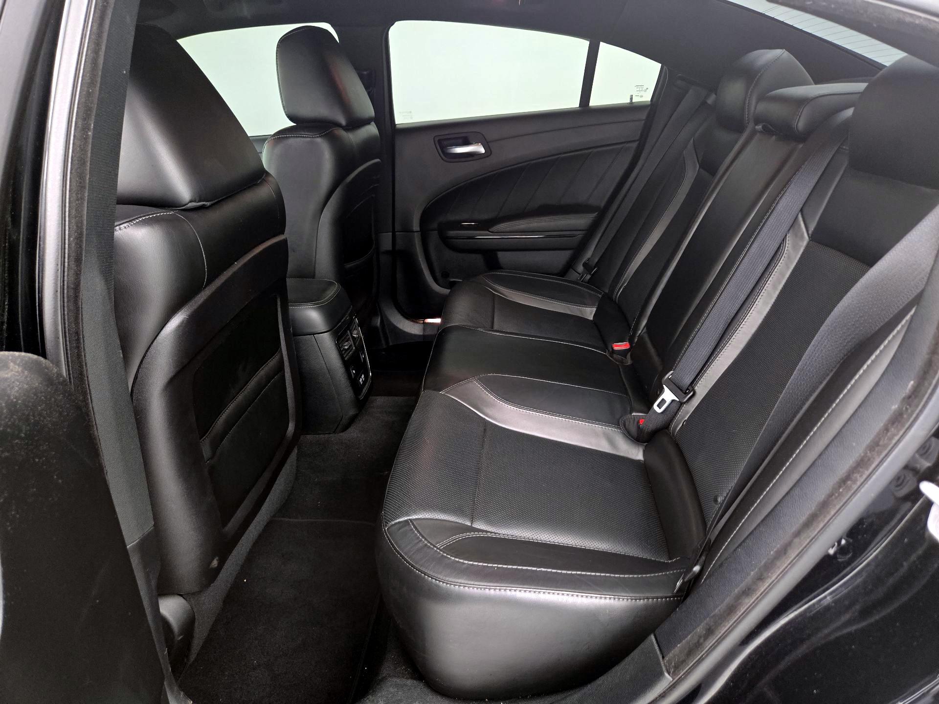 Thumbnail: 2019 Dodge Charger - 19