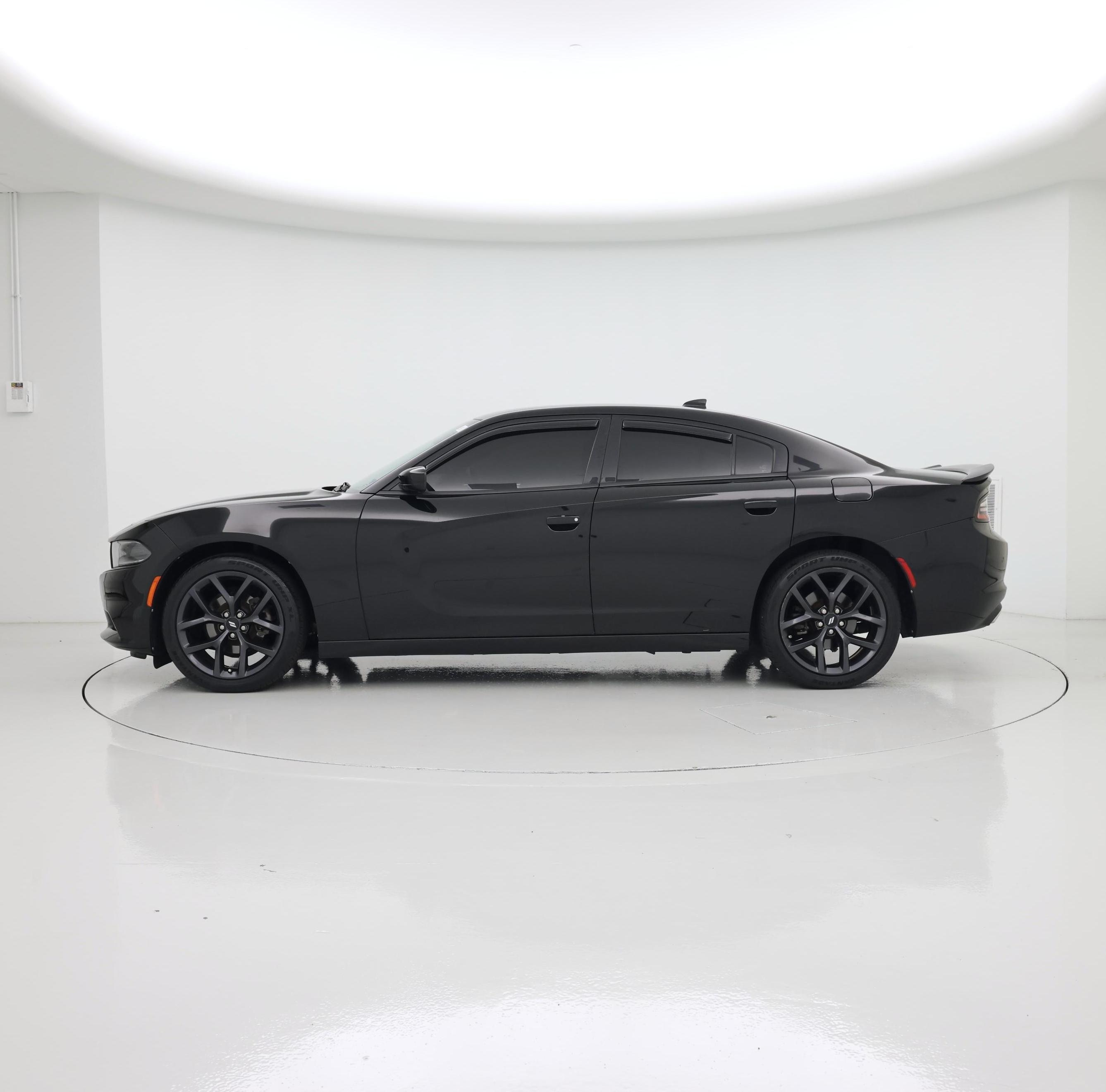 Thumbnail: 2019 Dodge Charger - 3