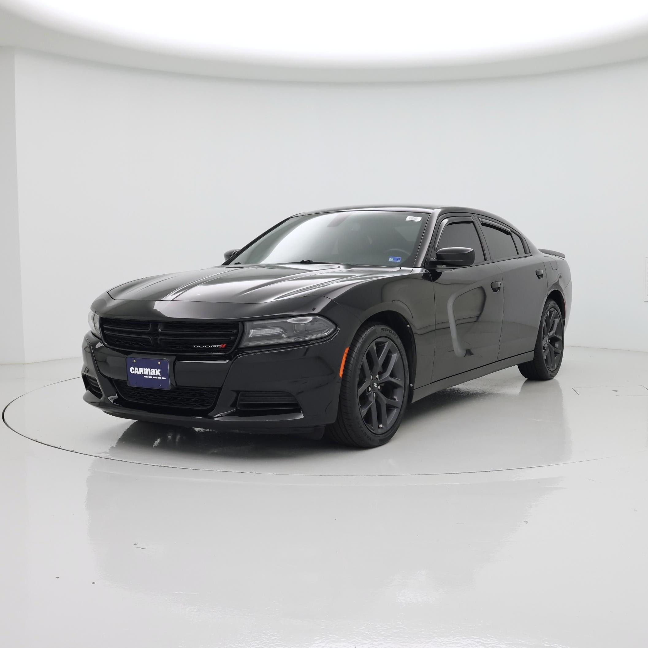 Thumbnail: 2019 Dodge Charger - 4