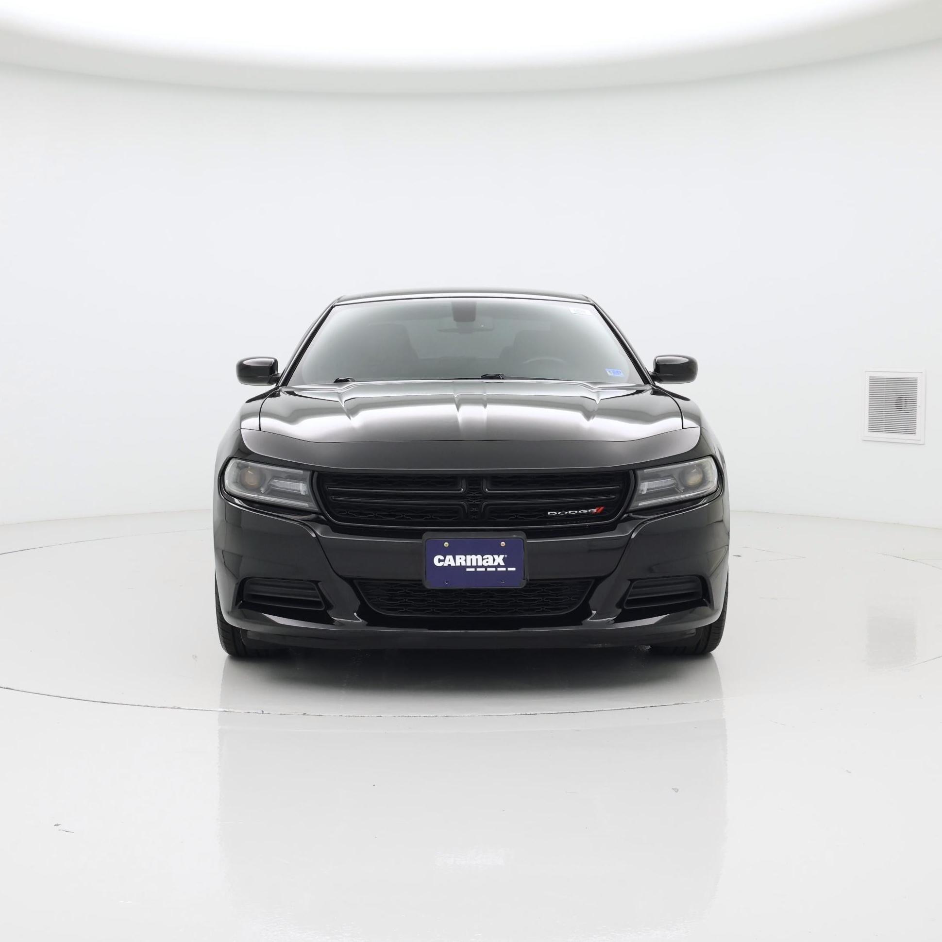 Thumbnail: 2019 Dodge Charger - 5