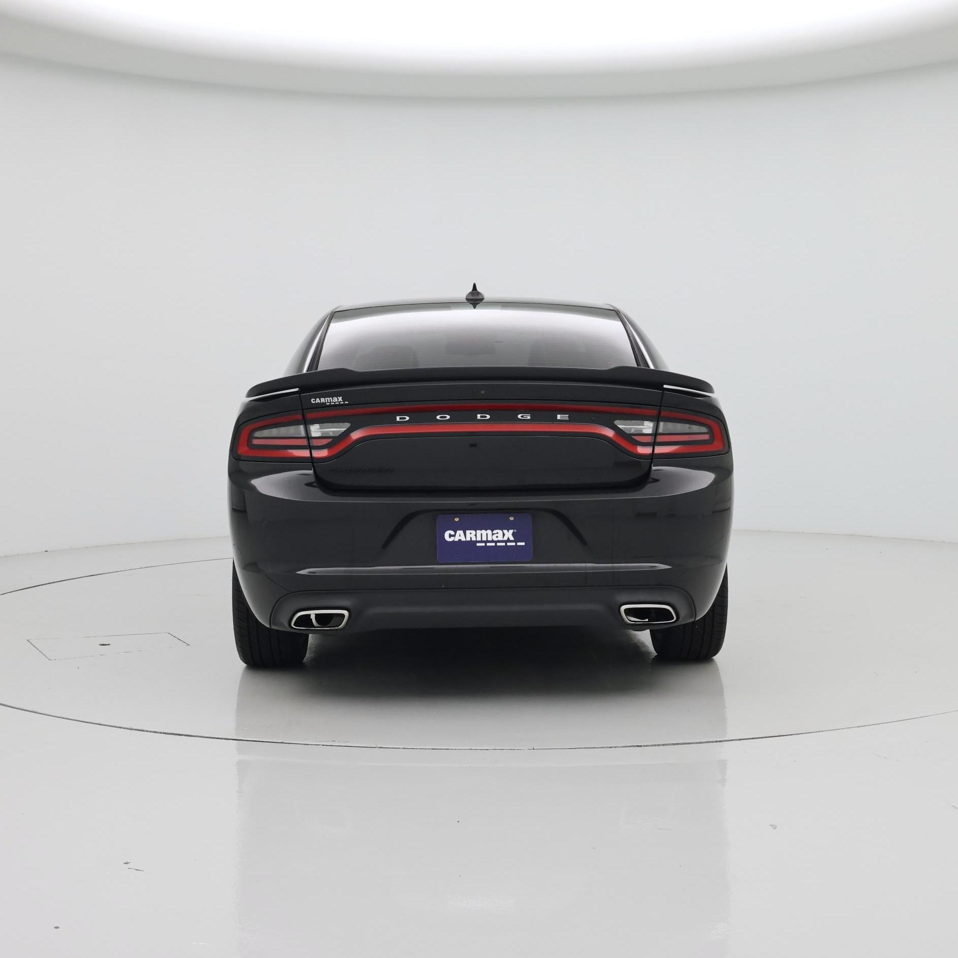 Thumbnail: 2019 Dodge Charger - 6