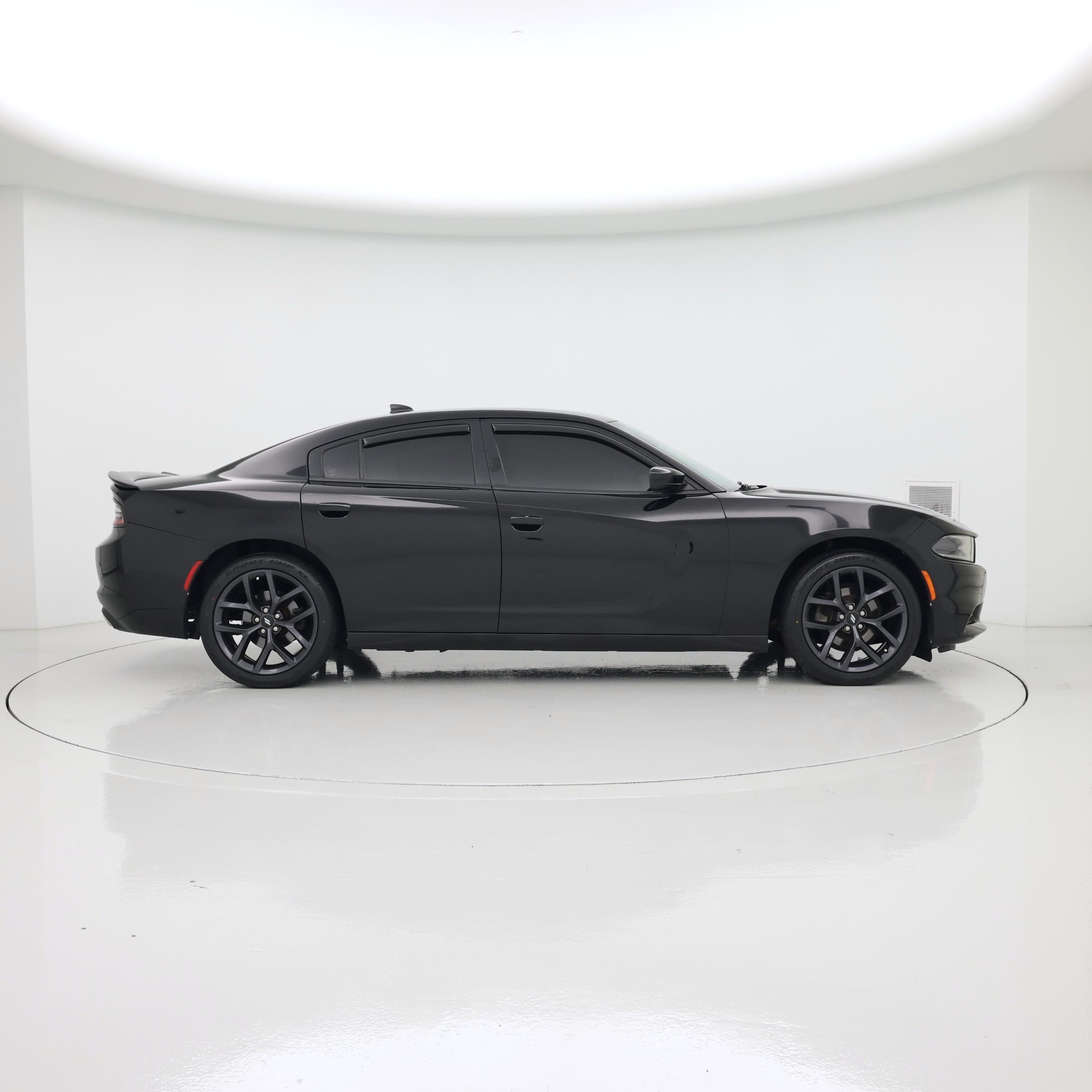 Thumbnail: 2019 Dodge Charger - 7