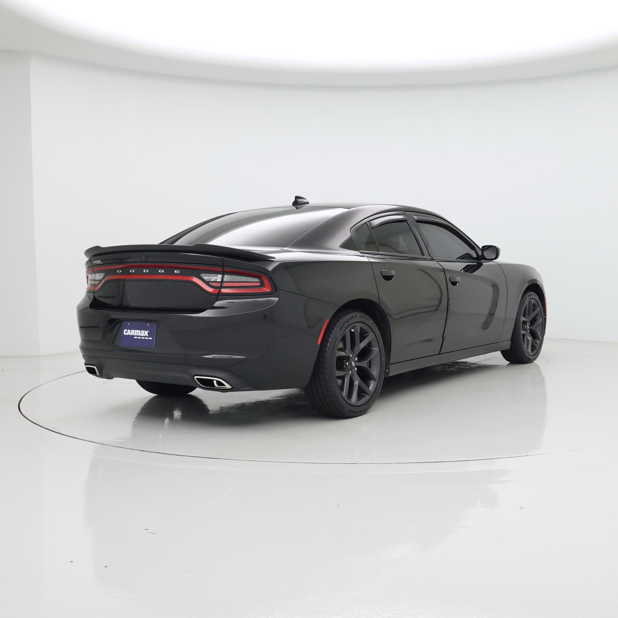 Thumbnail: 2019 Dodge Charger - 8
