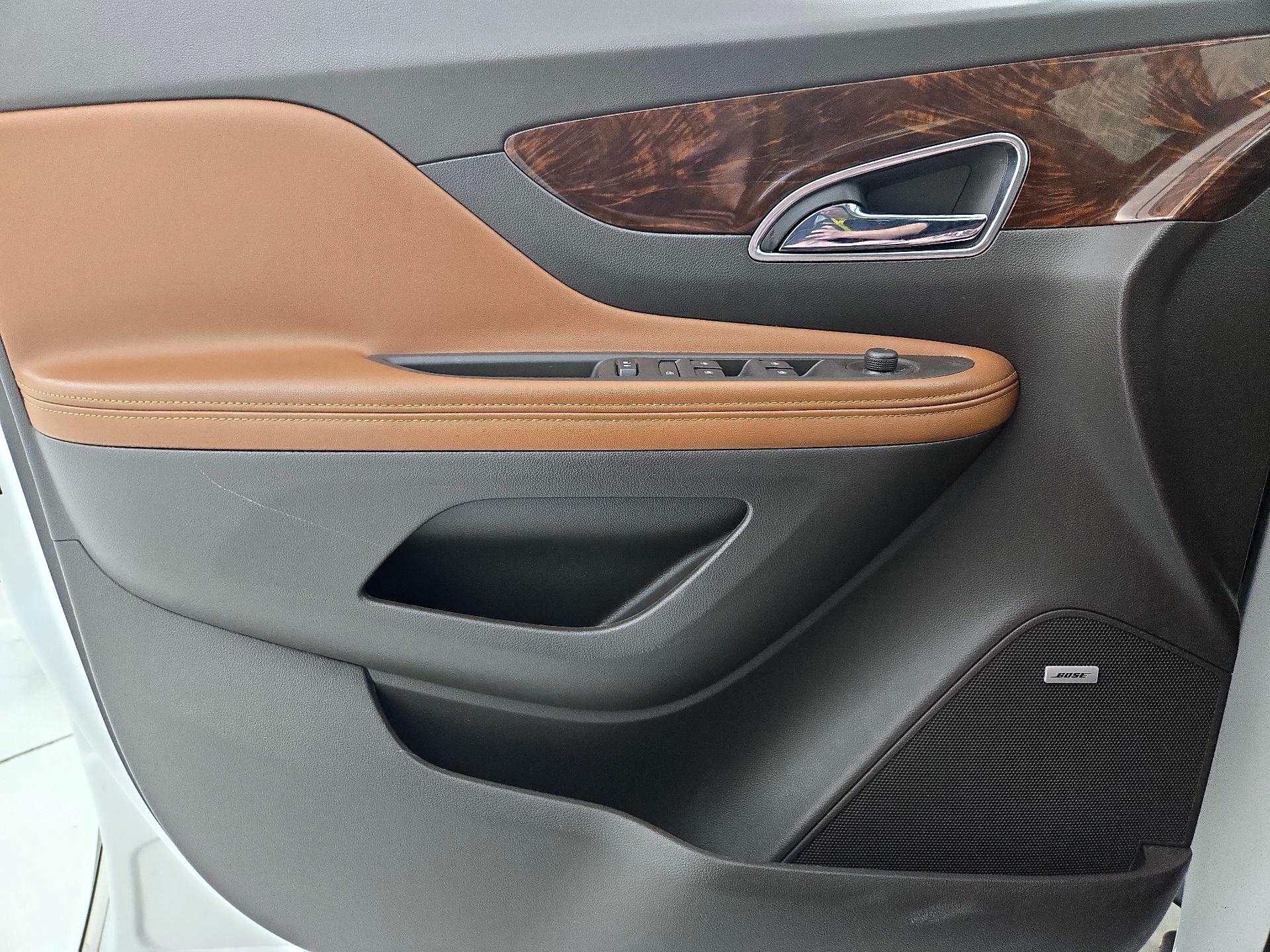 Thumbnail: 2015 Buick Encore - 12