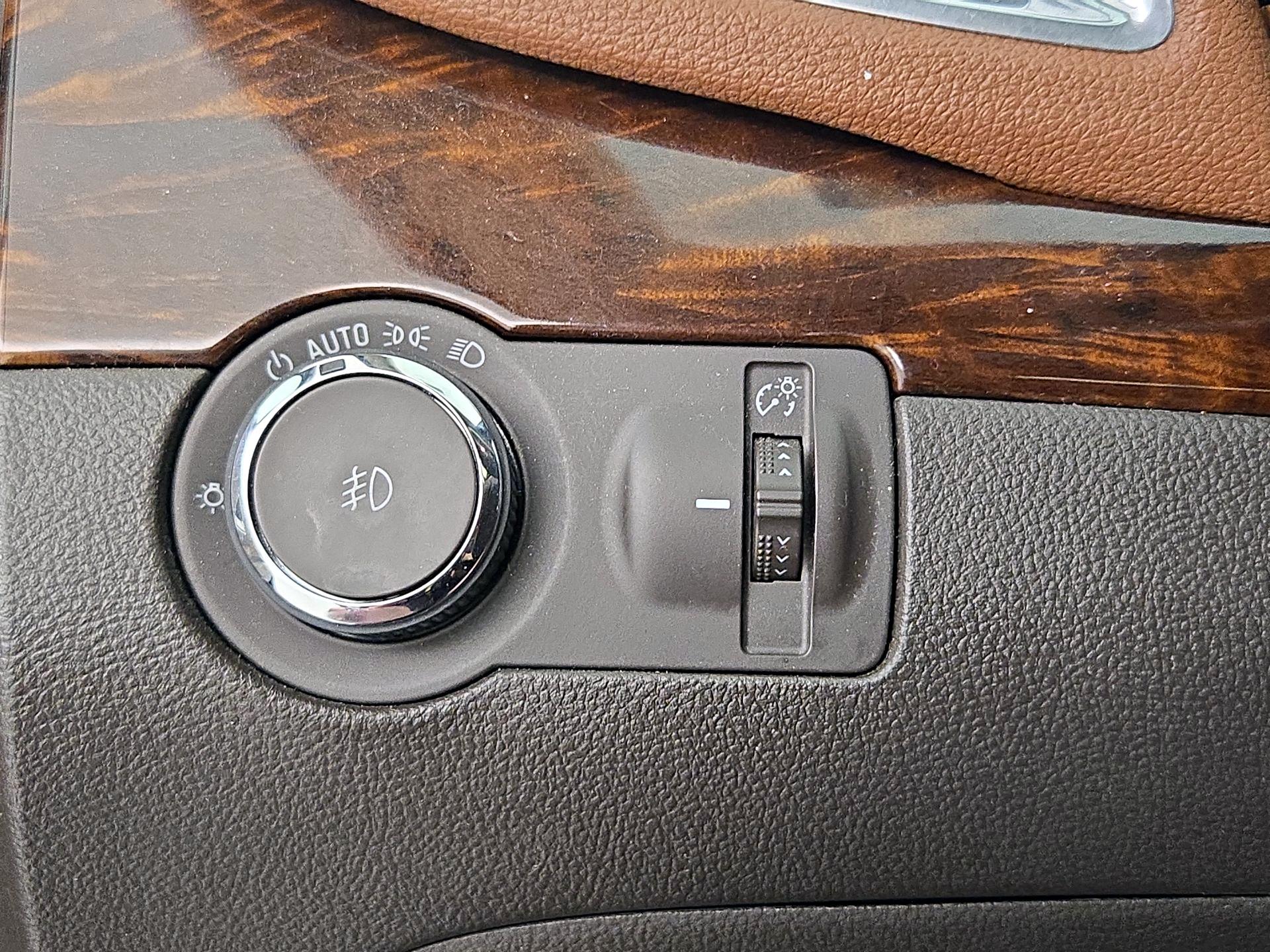Thumbnail: 2015 Buick Encore - 13