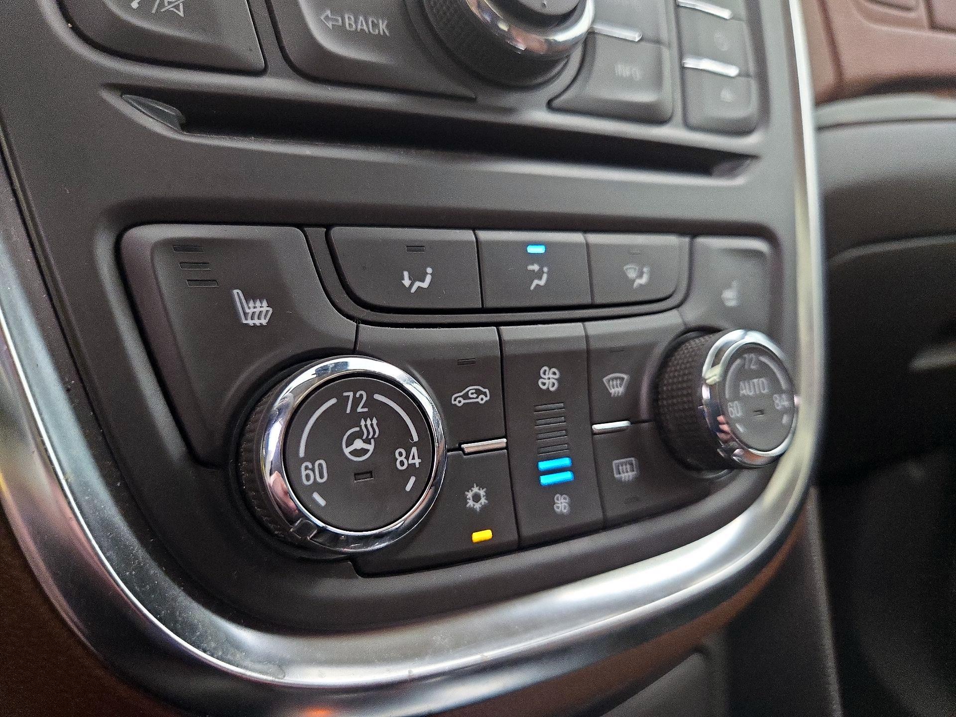 Thumbnail: 2015 Buick Encore - 17