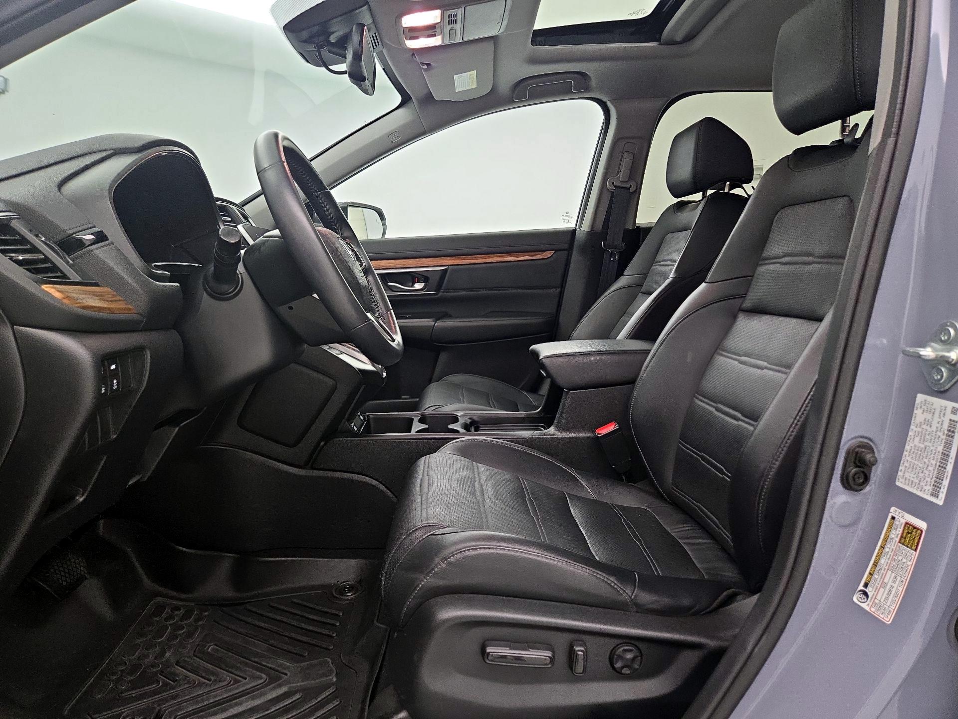 Thumbnail: 2021 Honda CR-V - 11