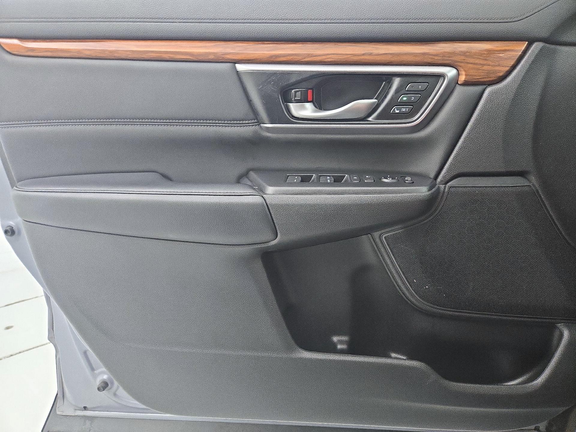 Thumbnail: 2021 Honda CR-V - 12