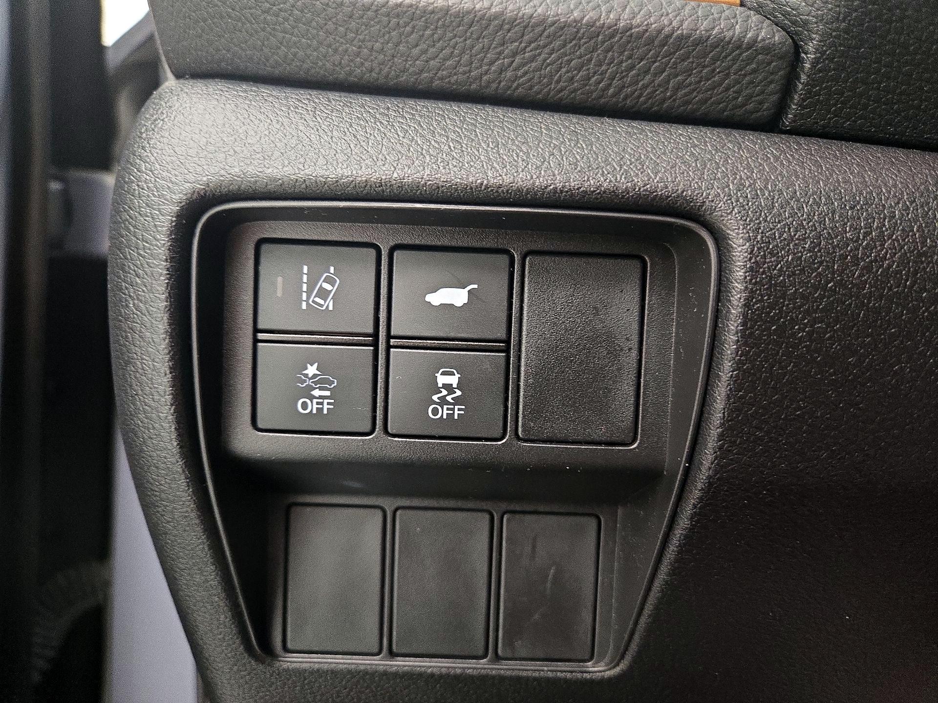 Thumbnail: 2021 Honda CR-V - 13