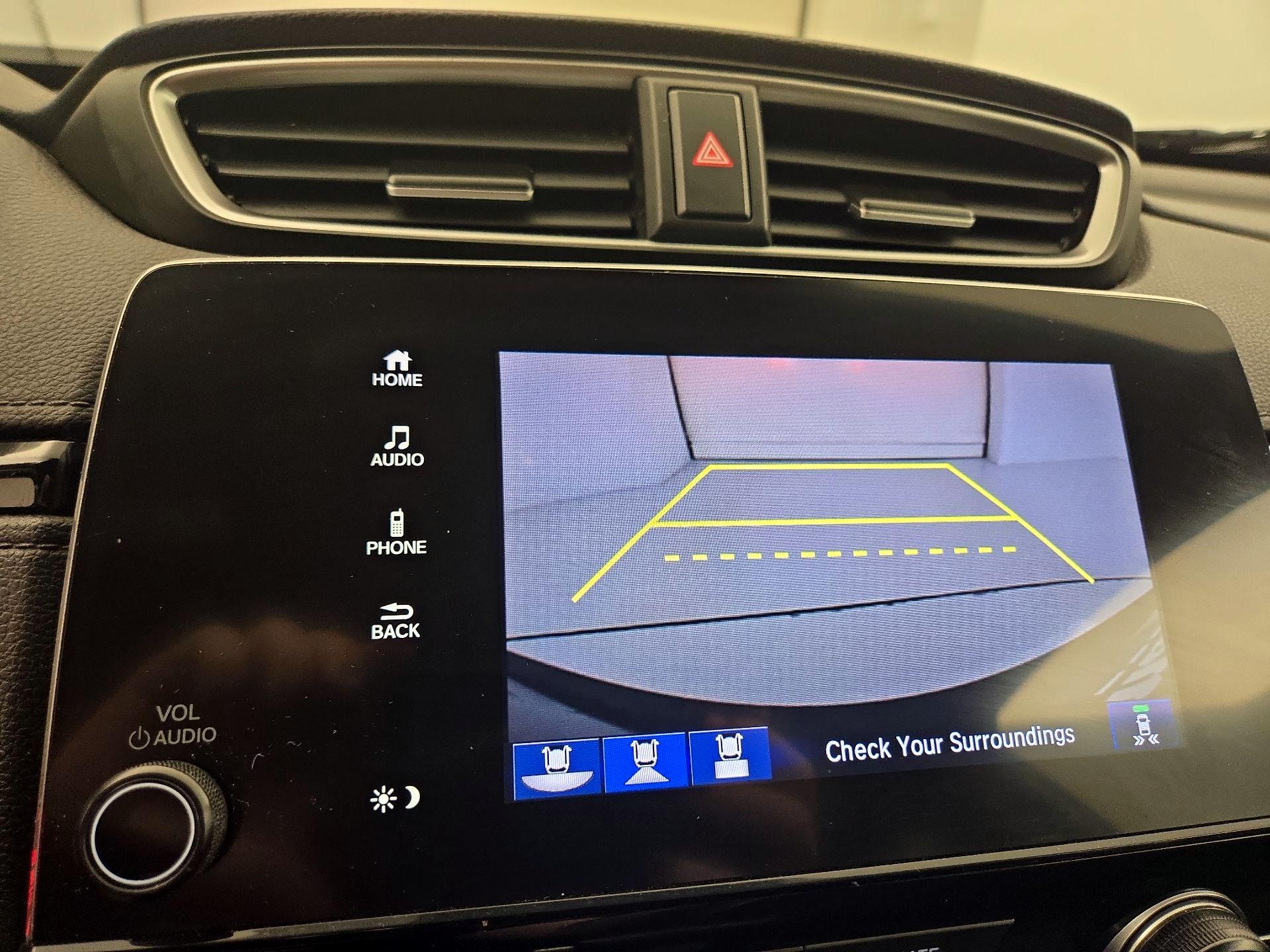 Thumbnail: 2021 Honda CR-V - 14