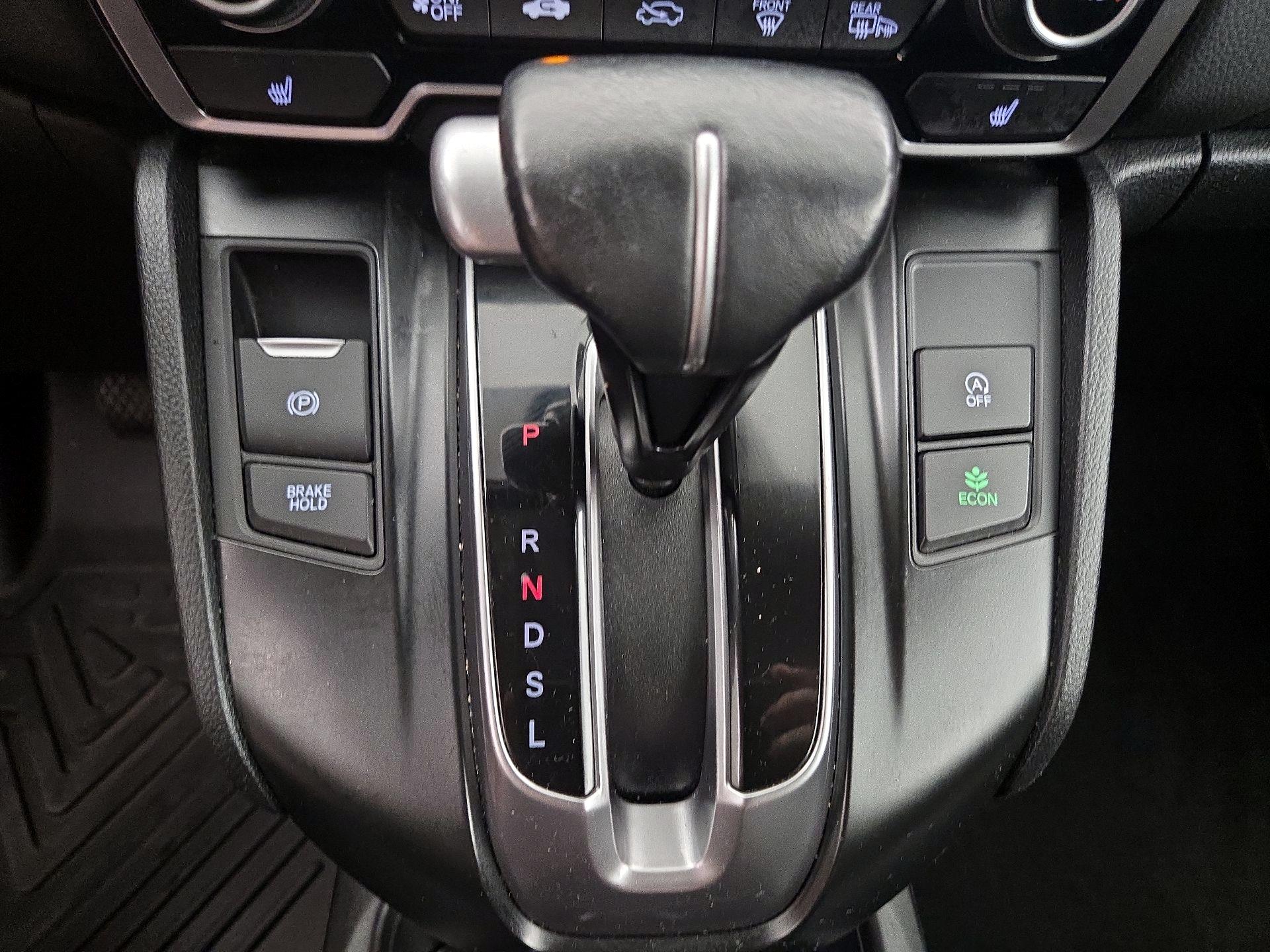 Thumbnail: 2021 Honda CR-V - 17