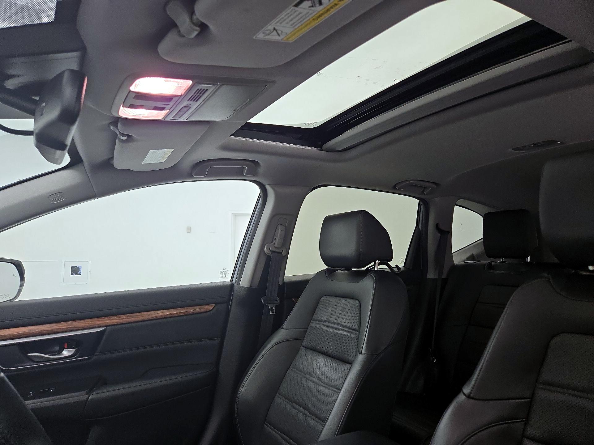 Thumbnail: 2021 Honda CR-V - 19
