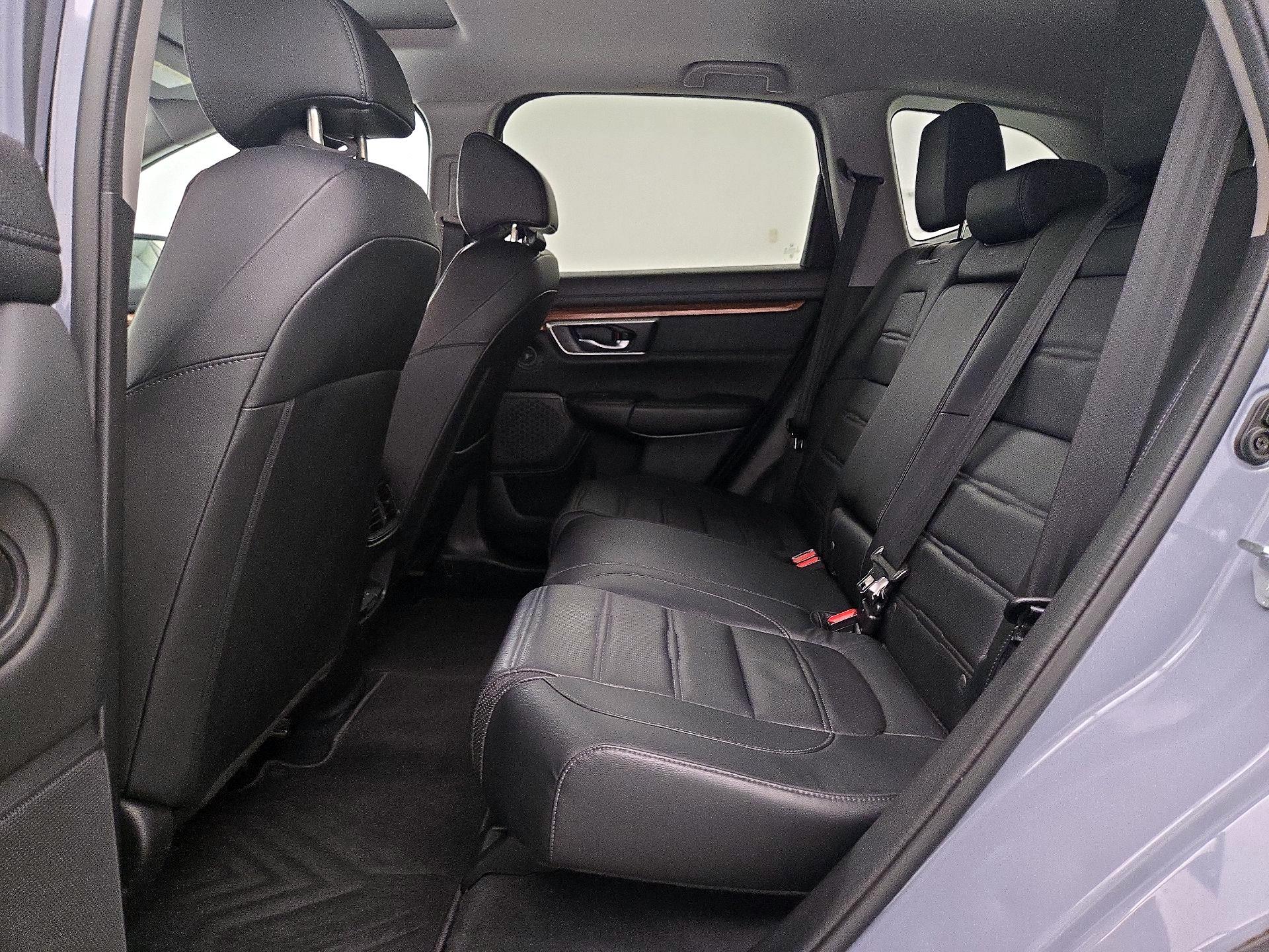 Thumbnail: 2021 Honda CR-V - 20