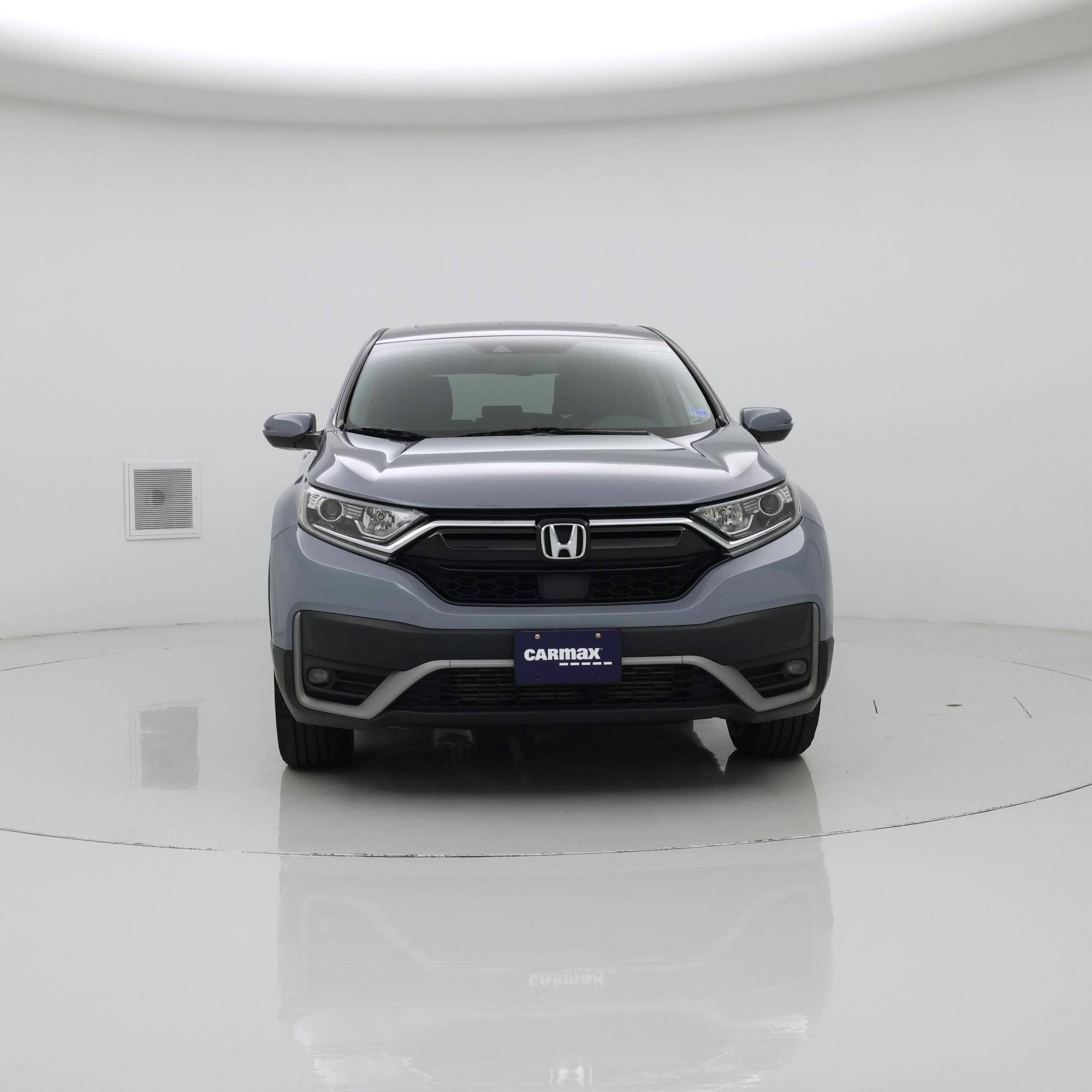 Thumbnail: 2021 Honda CR-V - 5