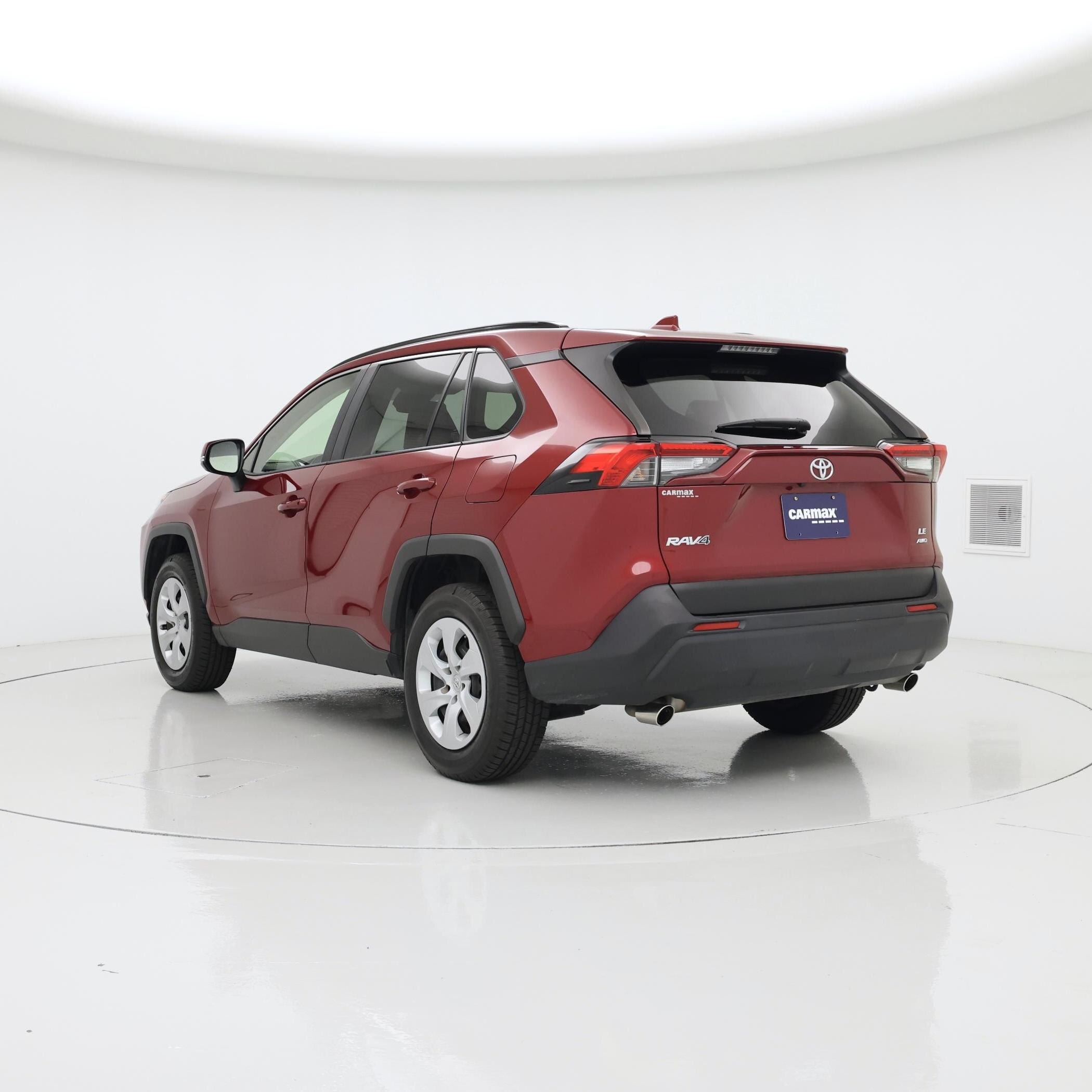 Thumbnail: 2019 Toyota RAV4 - 2
