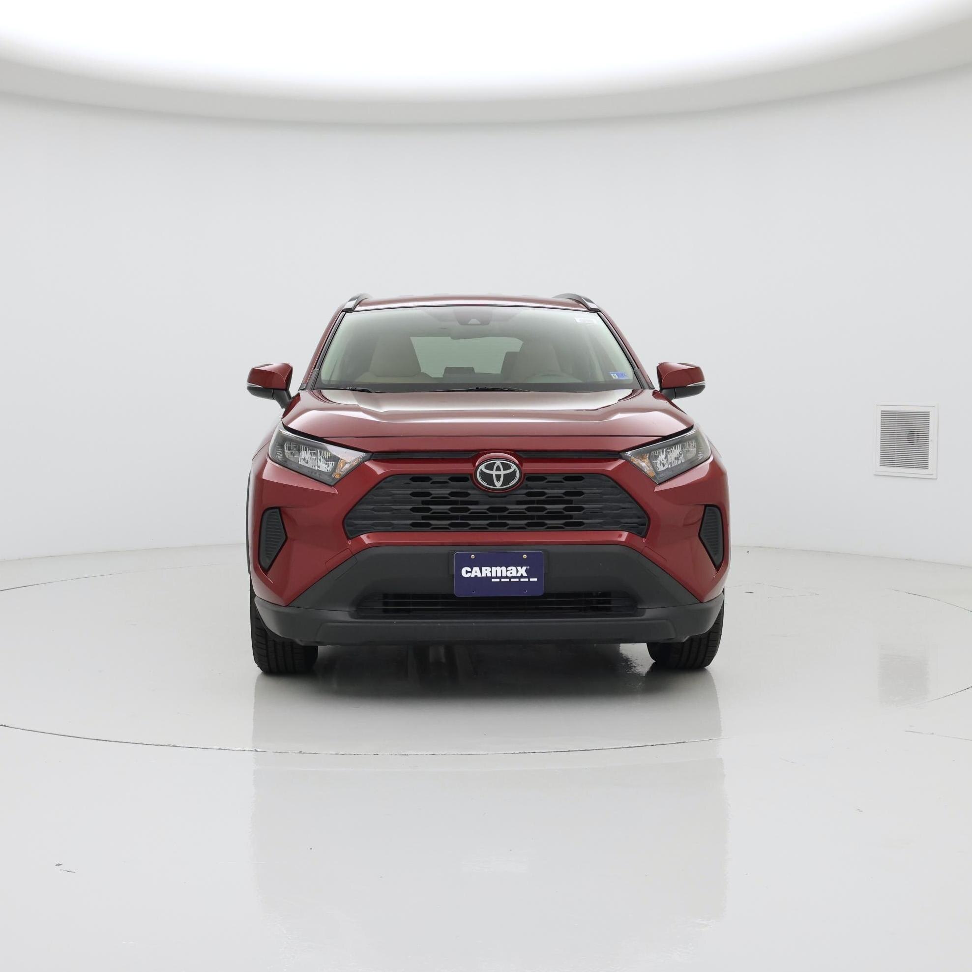 Thumbnail: 2019 Toyota RAV4 - 5