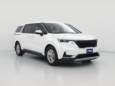 2022 Kia Carnival LX