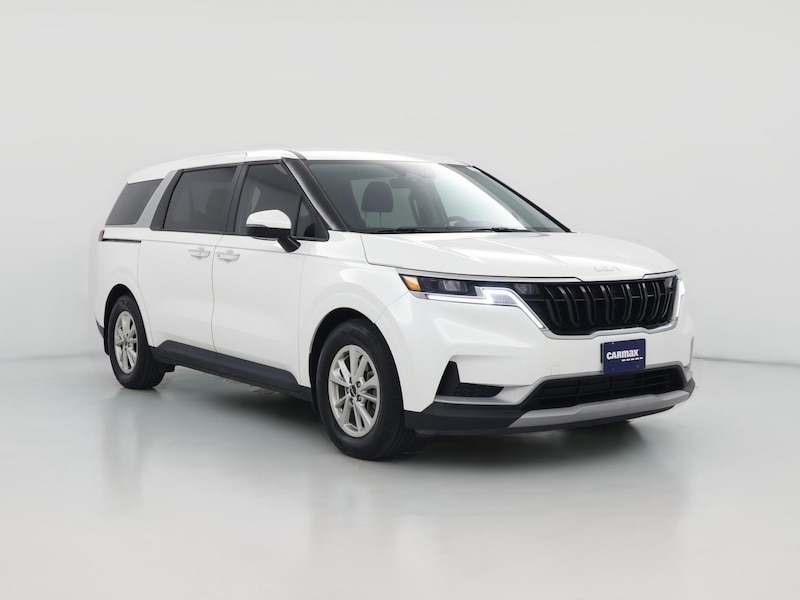 2022 Kia Carnival LX -
                  Fredericksburg, VA