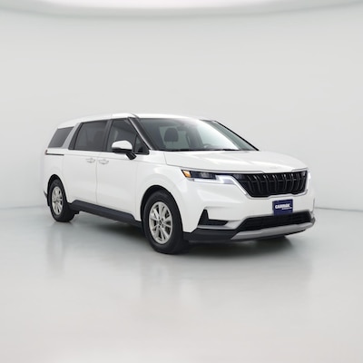 2022 Kia Carnival LX