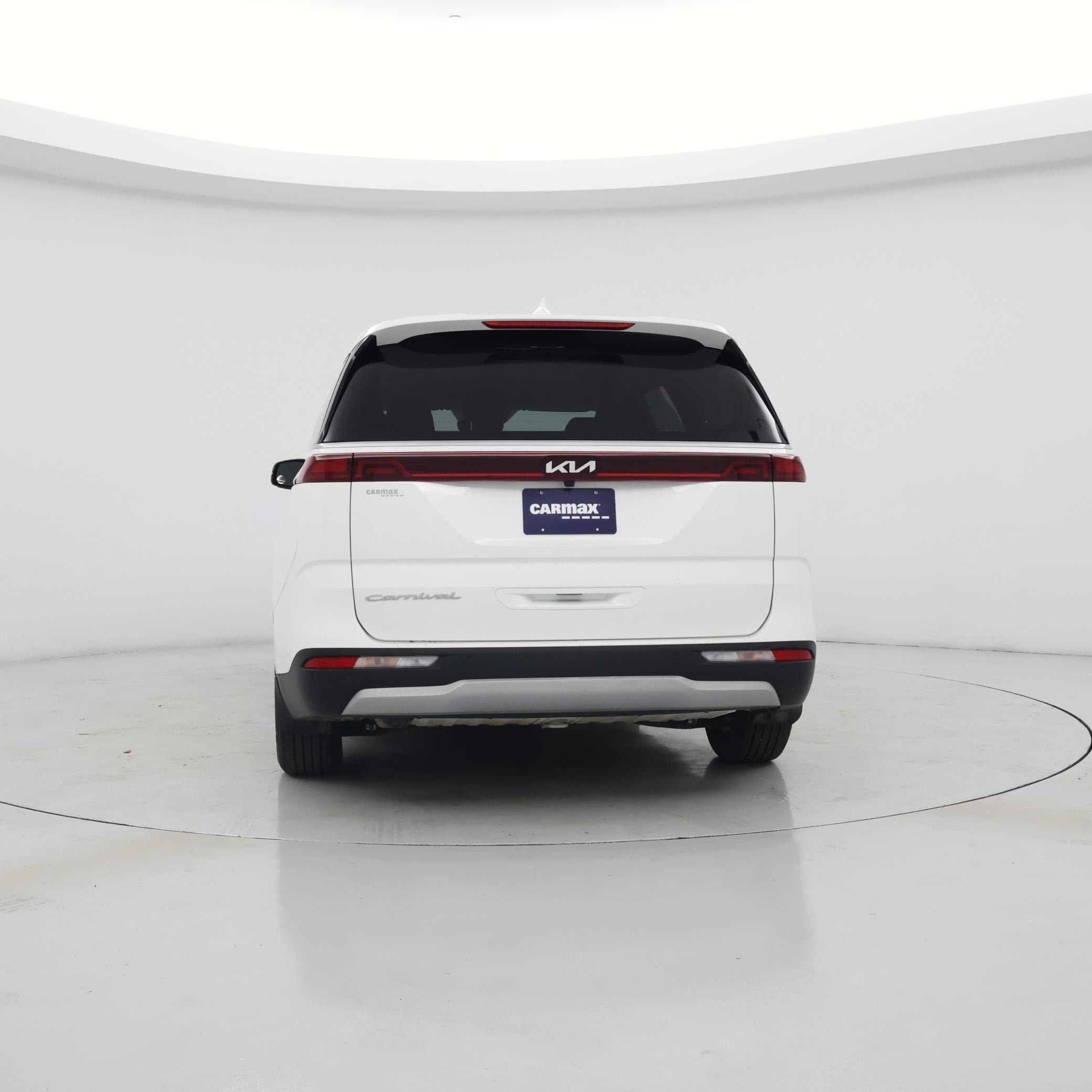 Thumbnail: 2022 Kia Carnival - 6