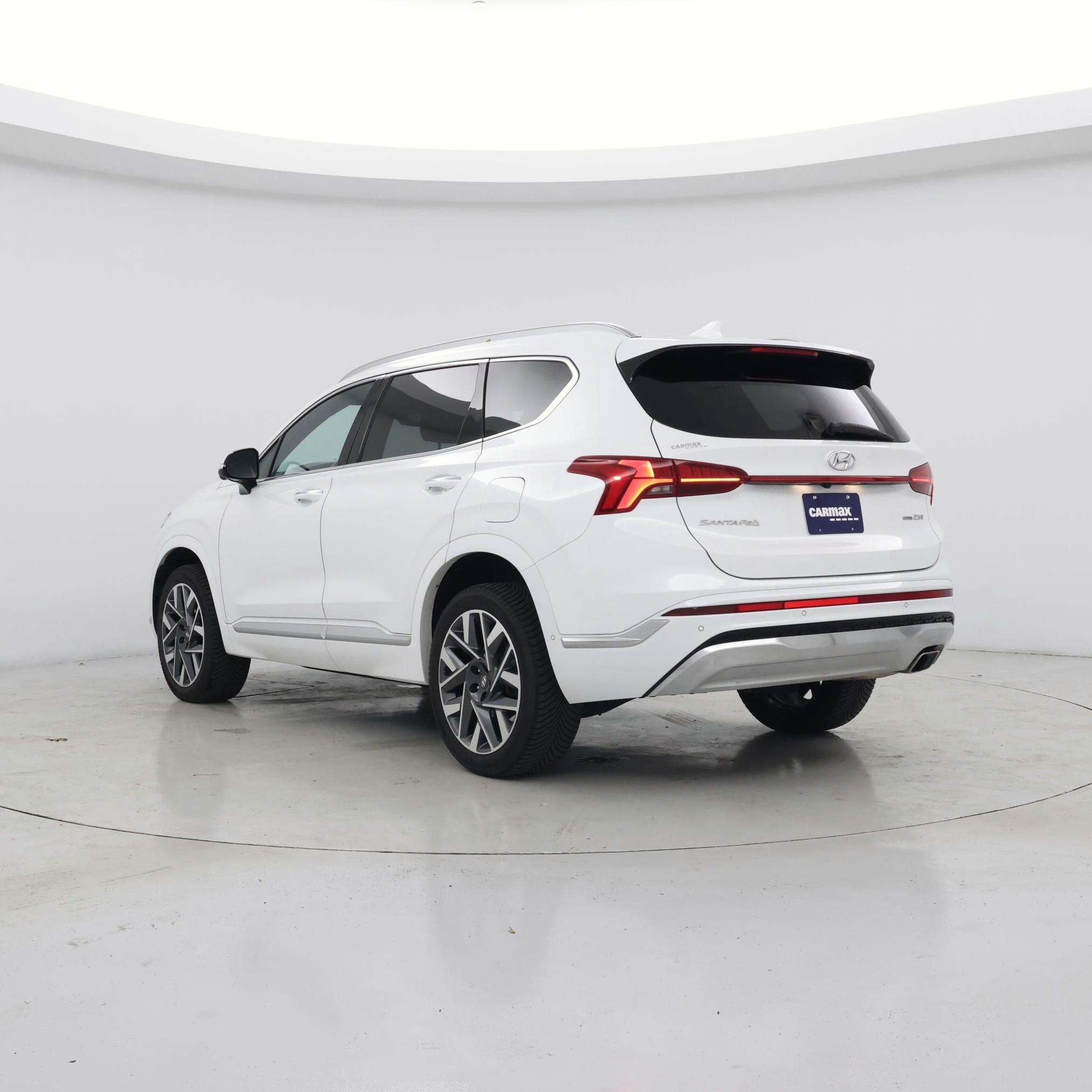 Thumbnail: 2022 Hyundai Santa Fe - 2