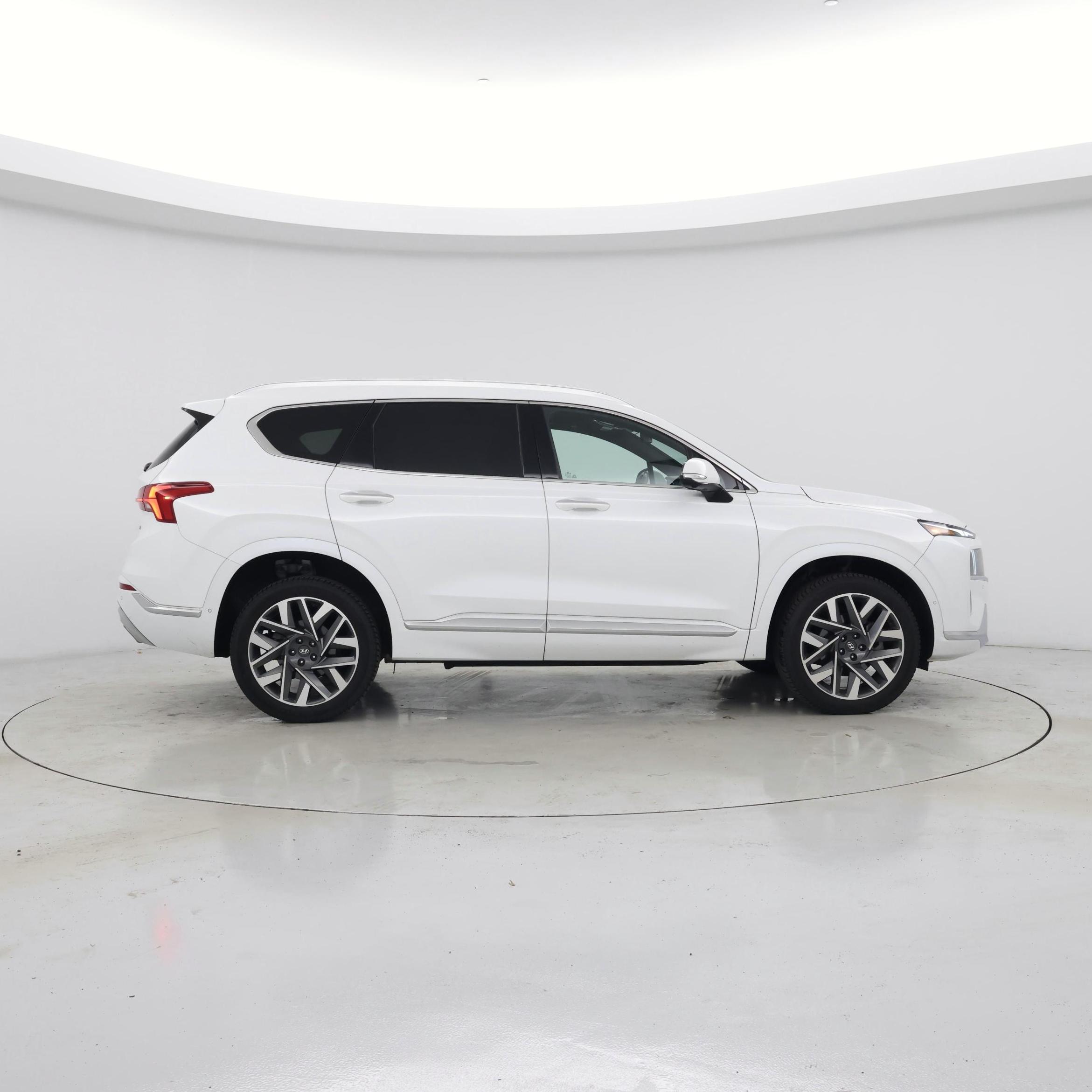 Thumbnail: 2022 Hyundai Santa Fe - 7