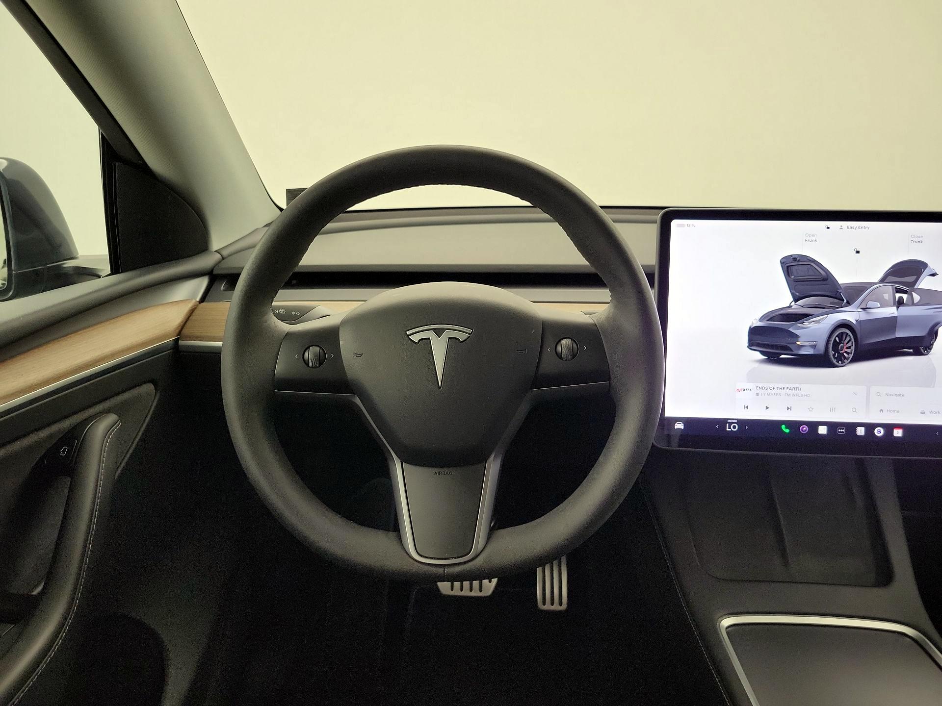 Thumbnail: 2022 Tesla Model Y - 10