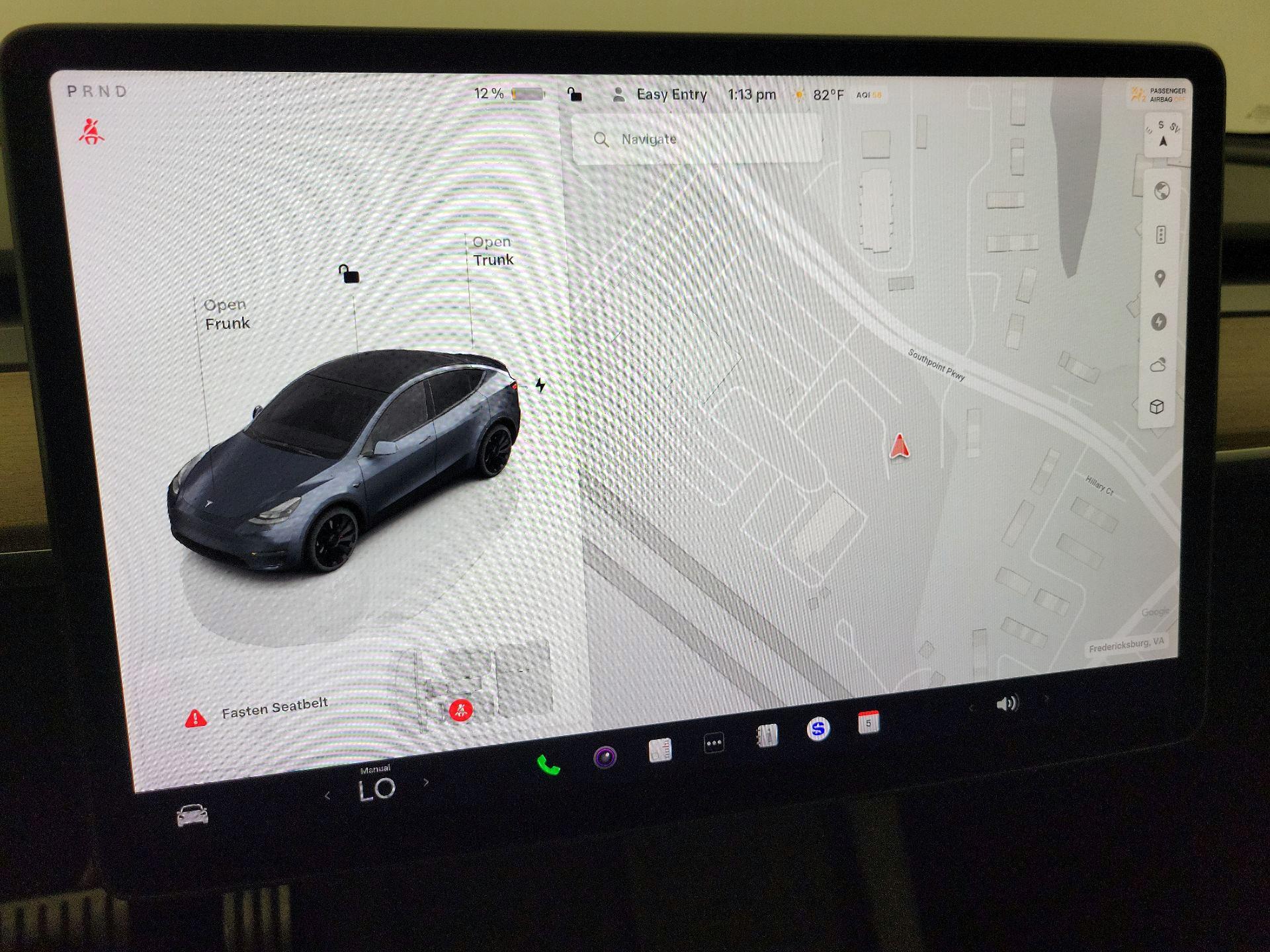 Thumbnail: 2022 Tesla Model Y - 13