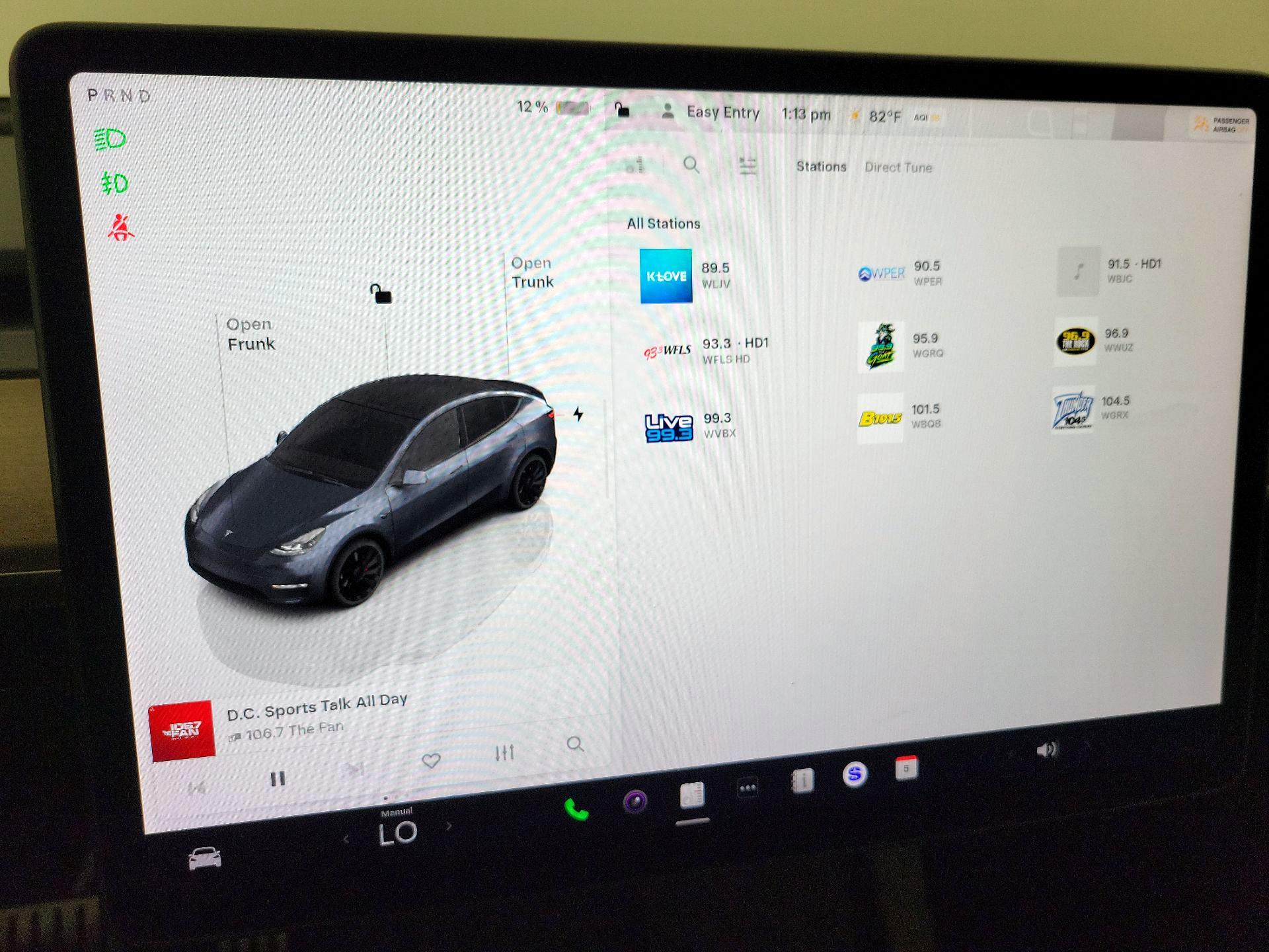 Thumbnail: 2022 Tesla Model Y - 15