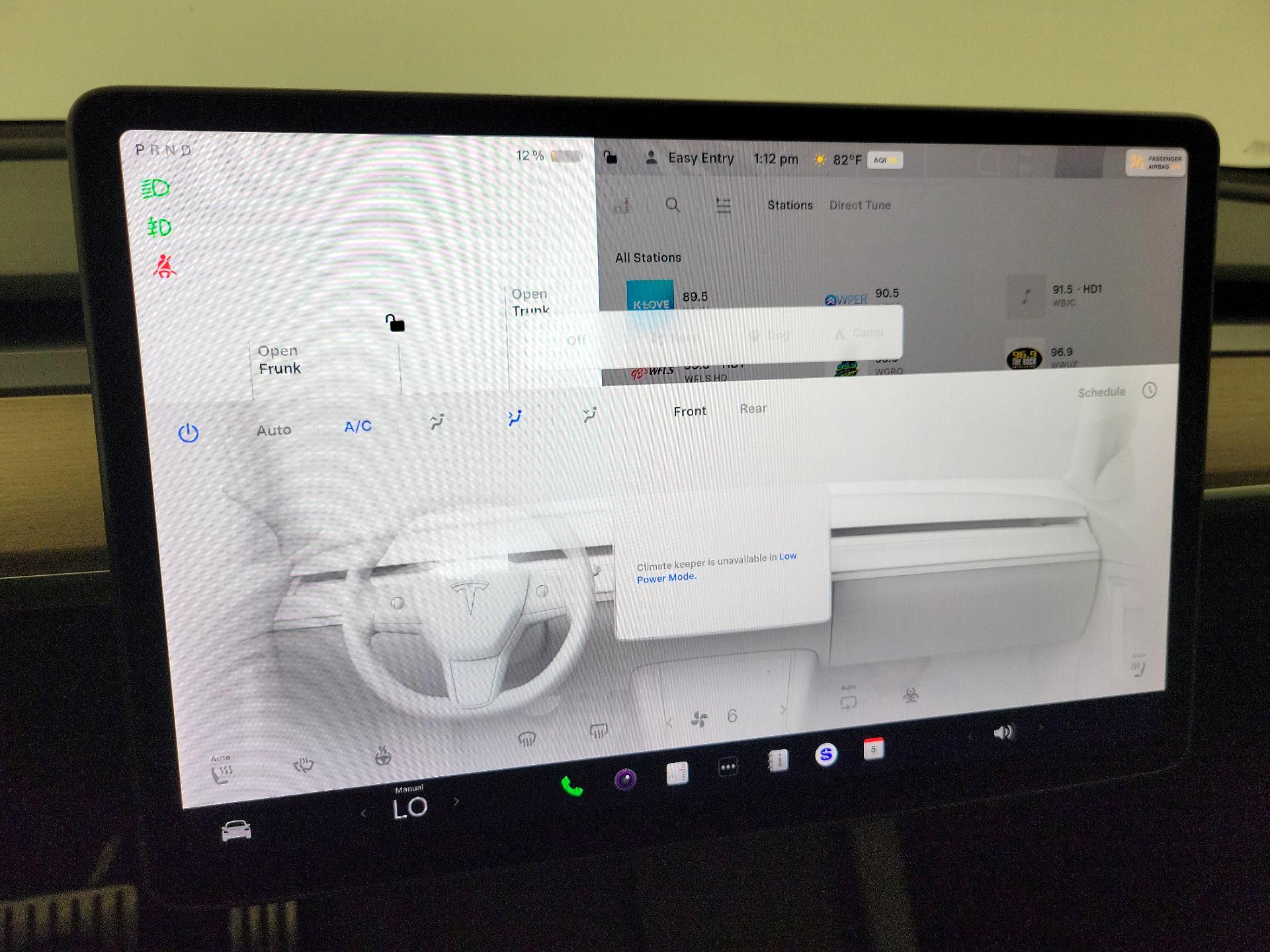 Thumbnail: 2022 Tesla Model Y - 16