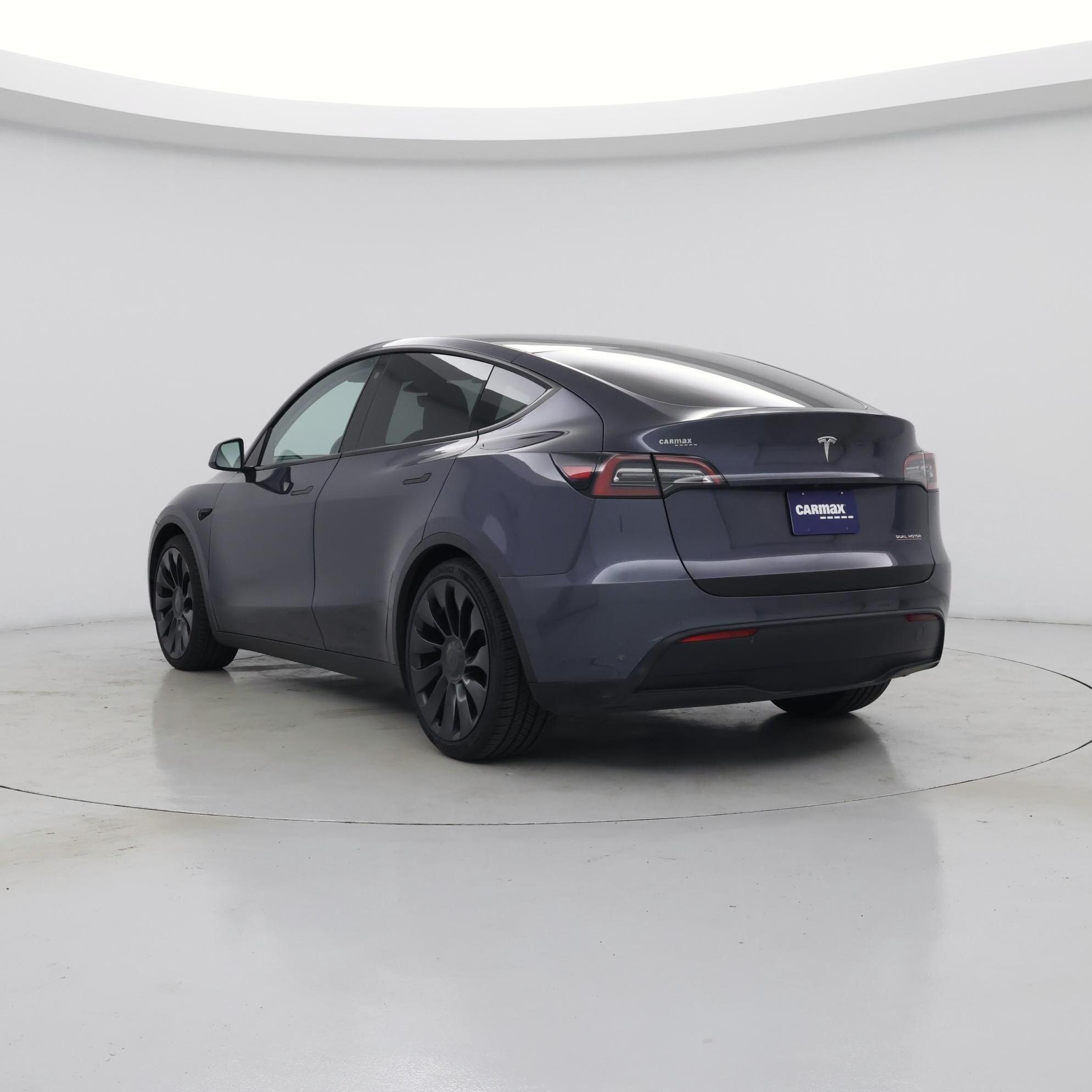 Thumbnail: 2022 Tesla Model Y - 2